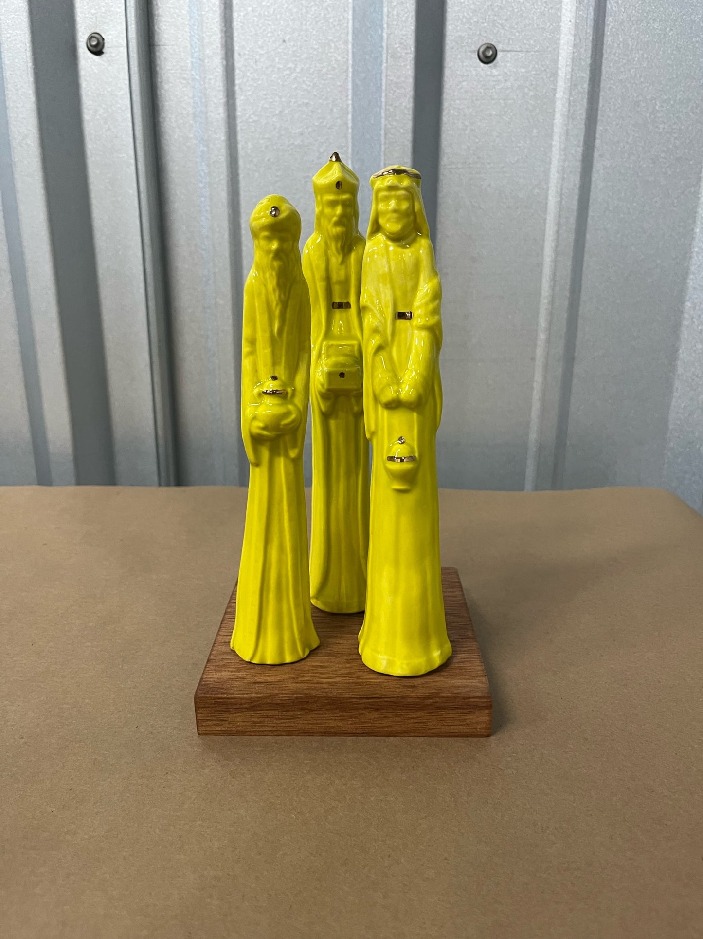 Skinny Three Kings