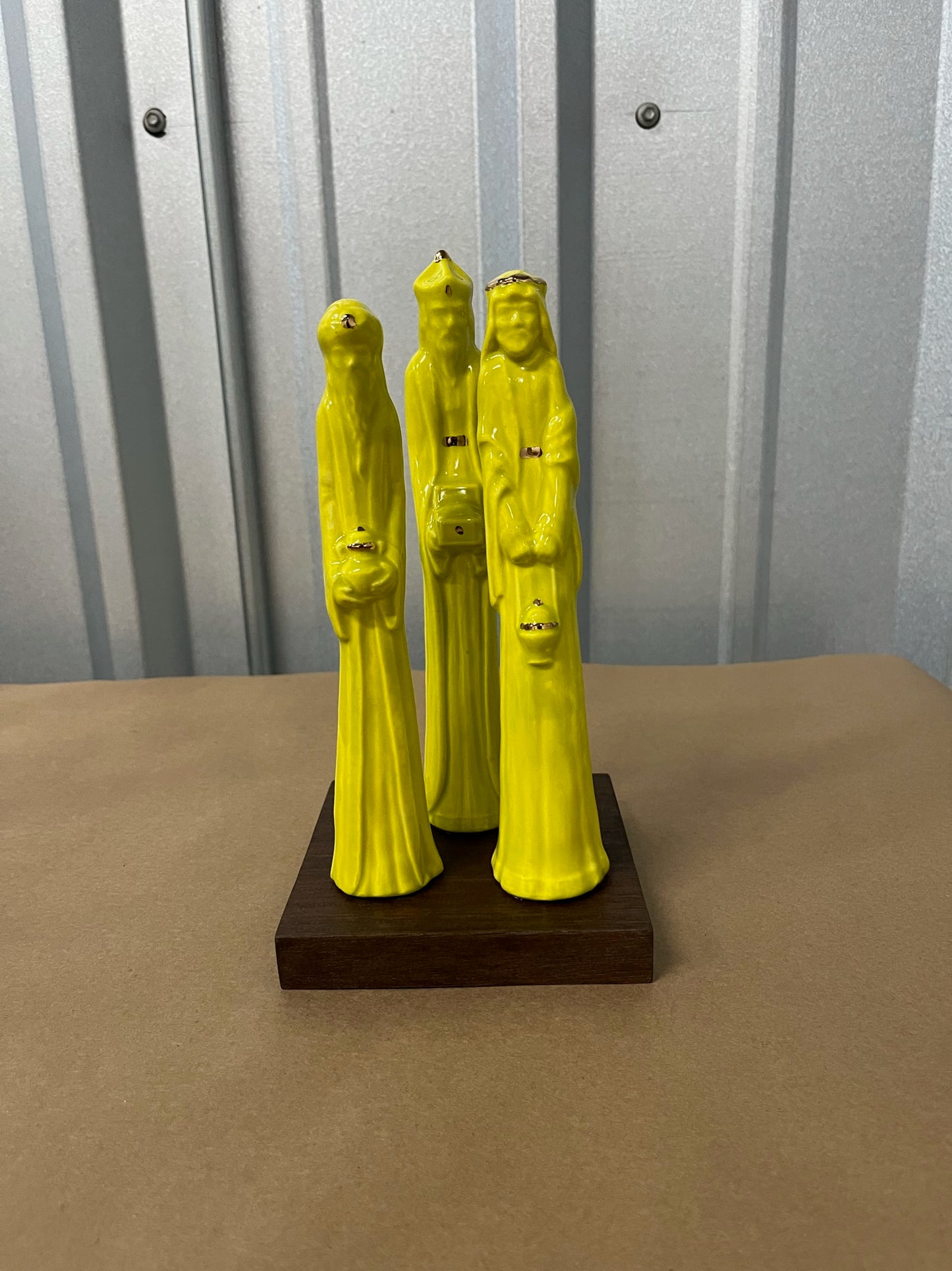 Skinny Three Kings