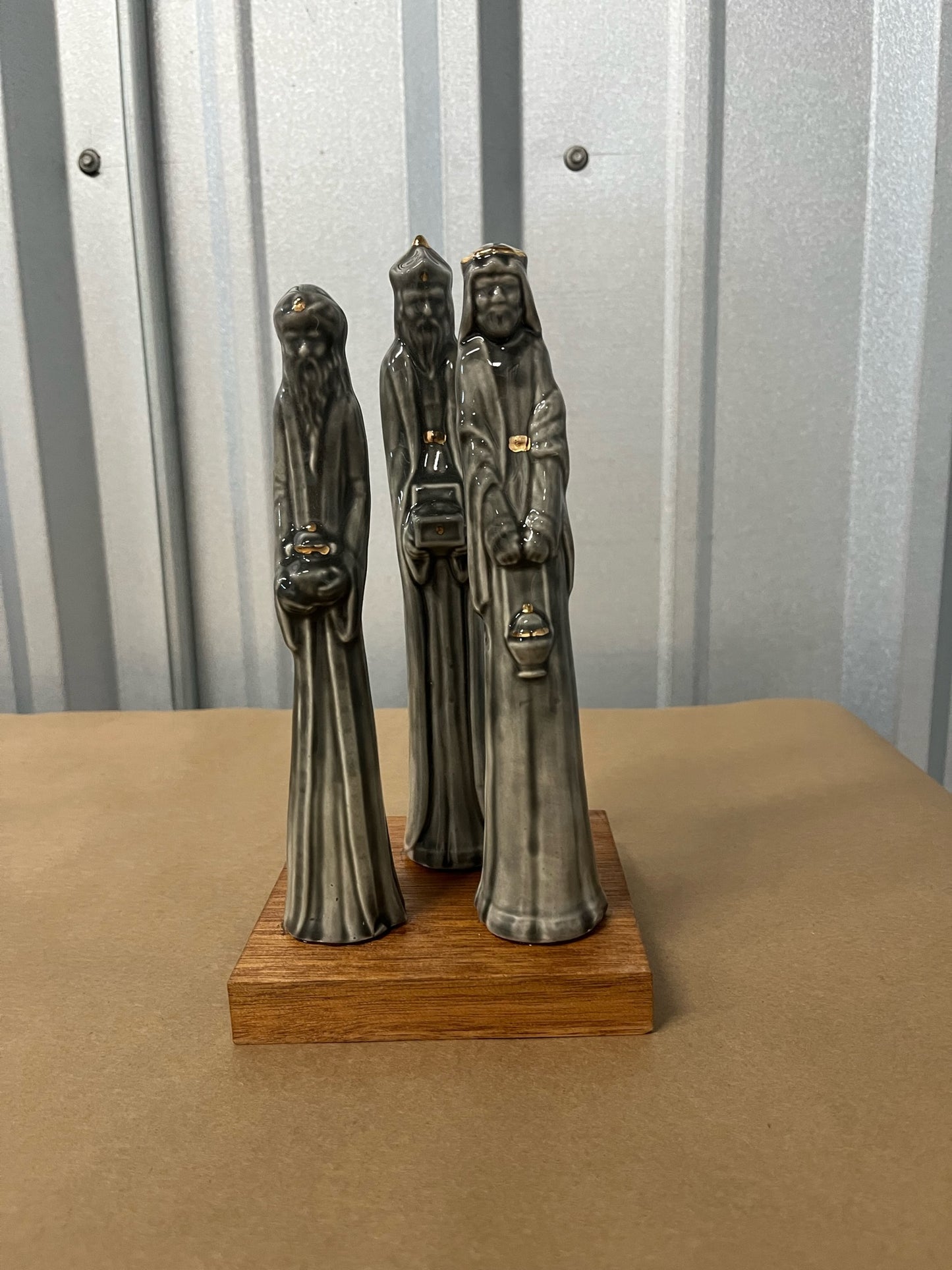 Skinny Three Kings