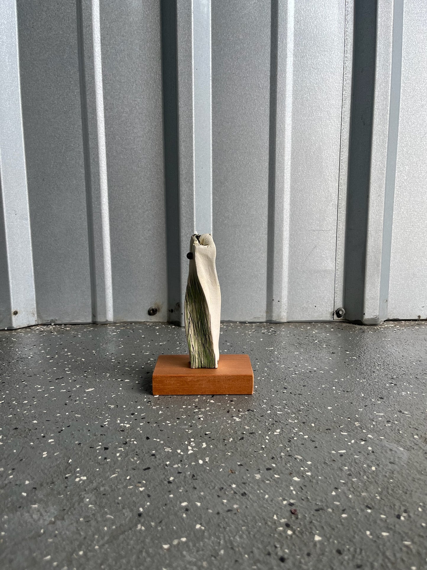 Totems Mini #4