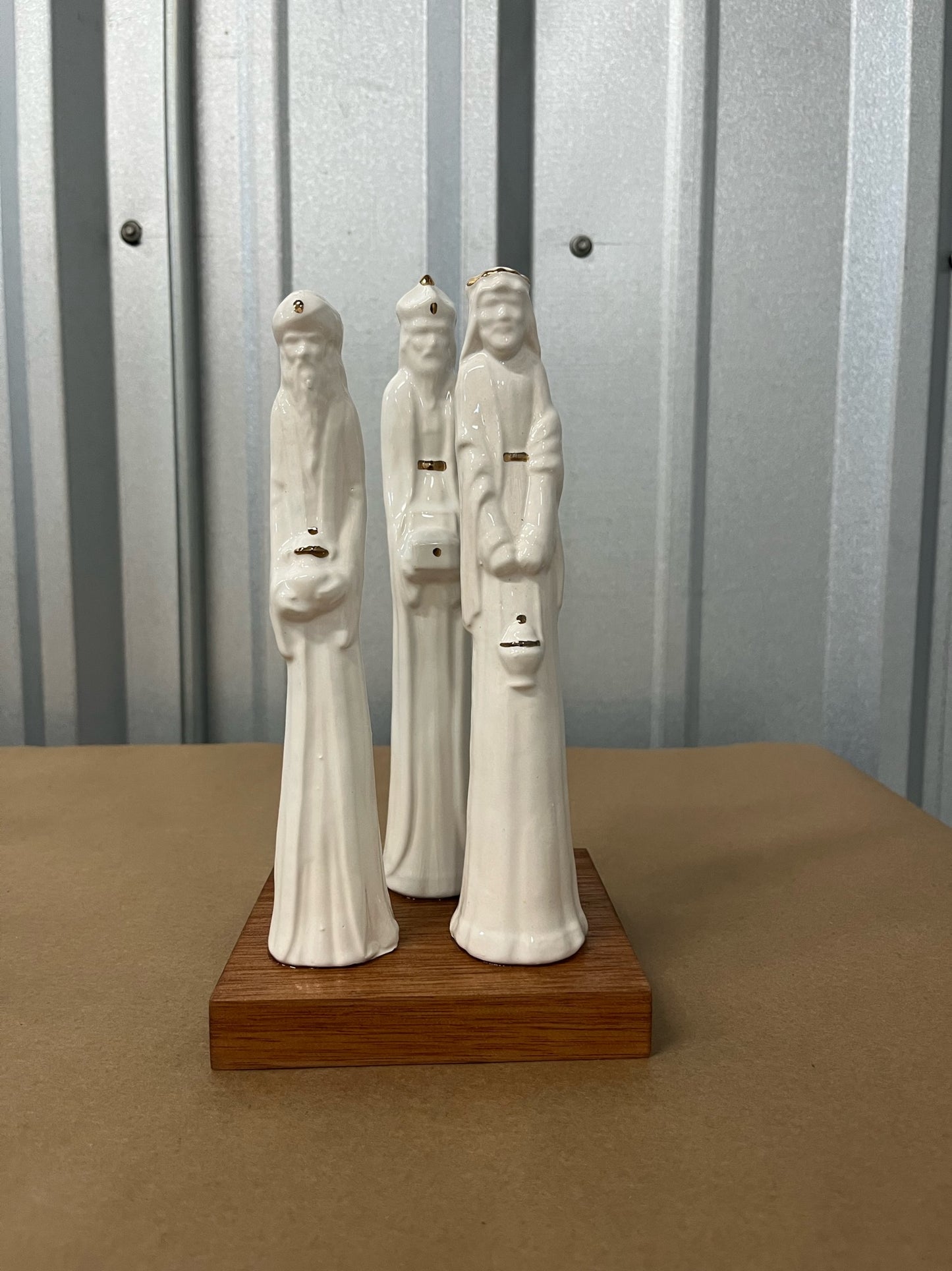 Skinny Three Kings