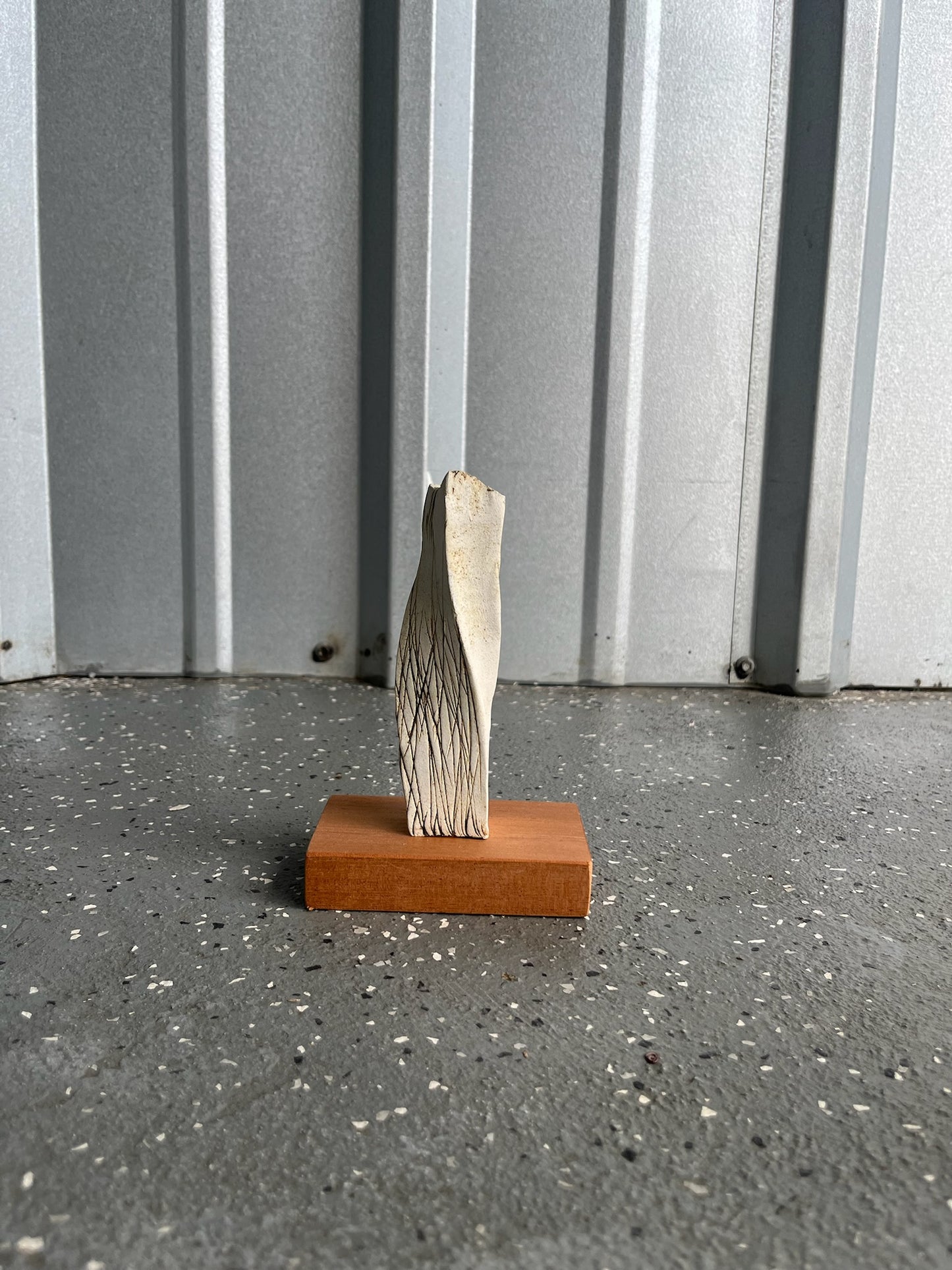 Totems Mini #5