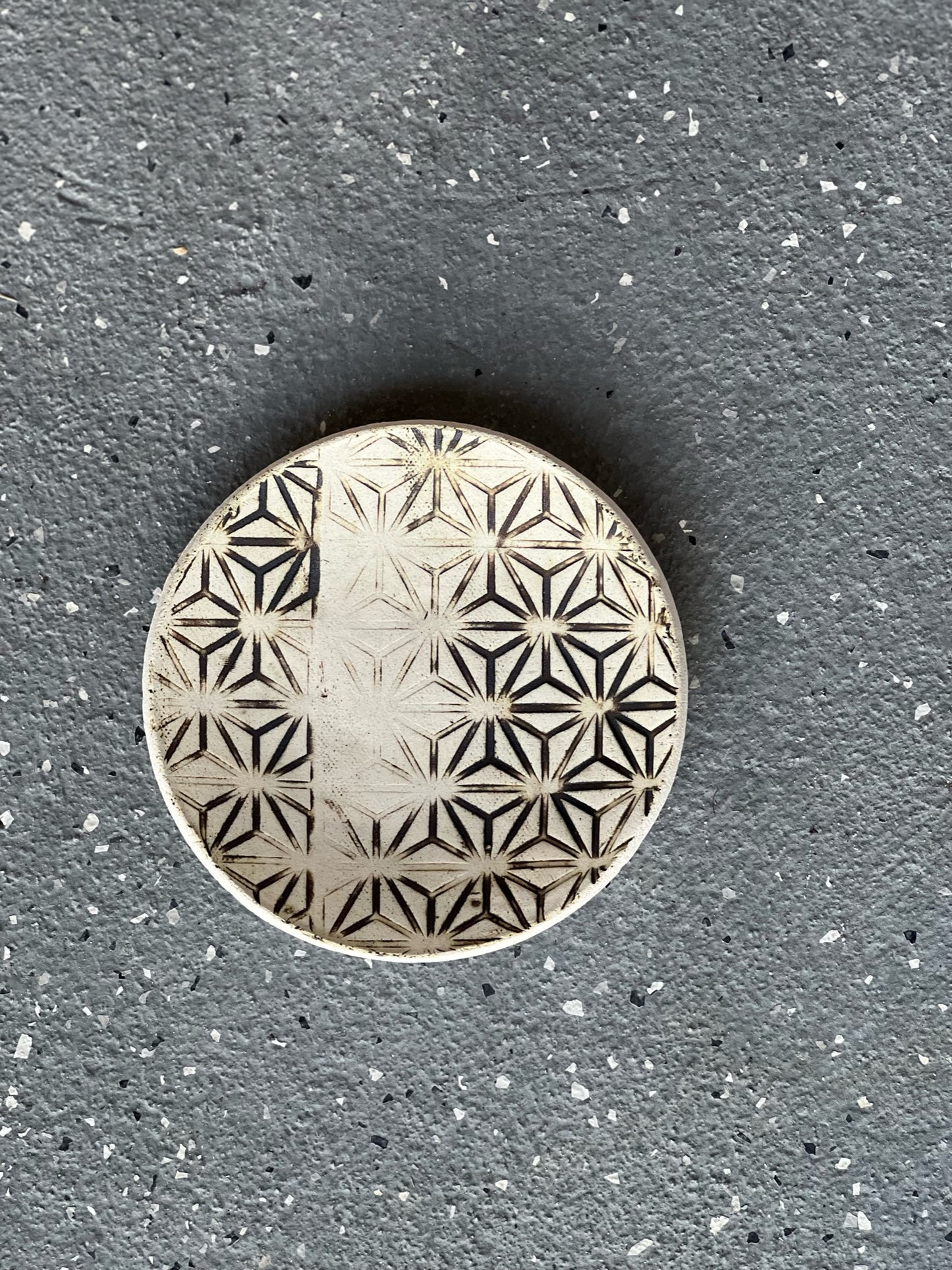 4" Family Nest