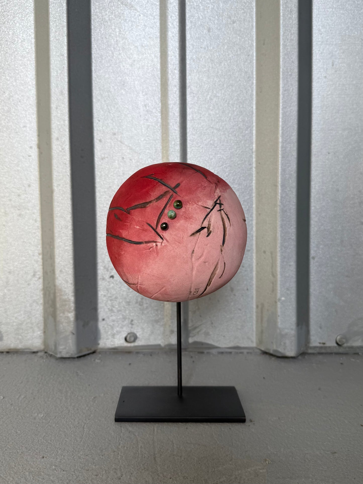 Color Me Blush Suspended Miyazaki