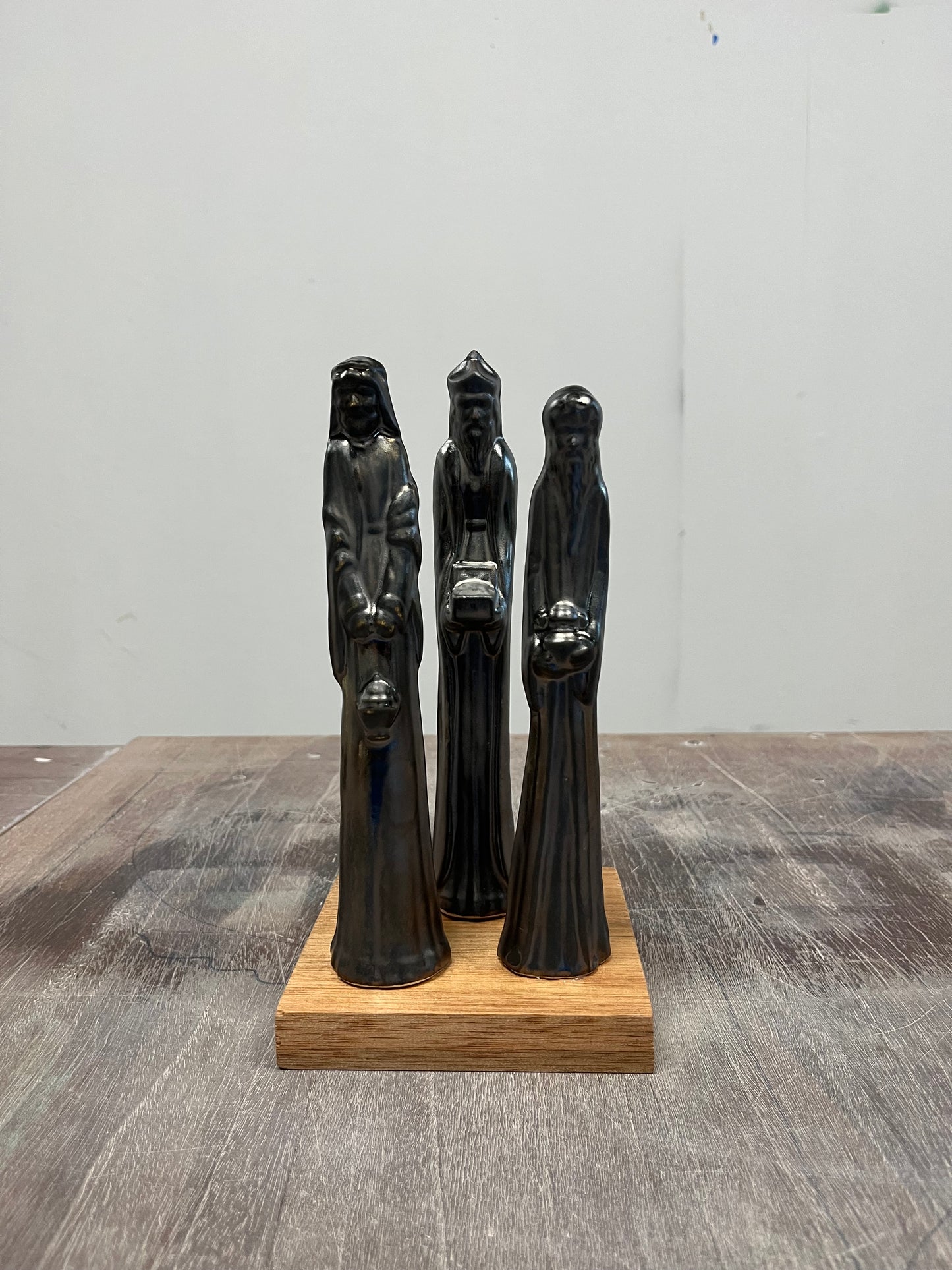 Skinny Three Kings