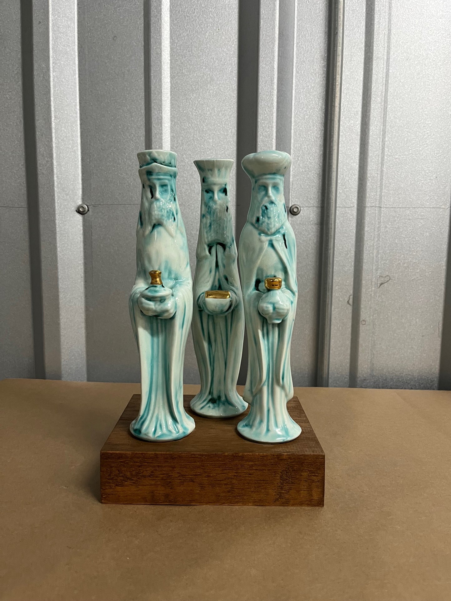 Large Three Kings