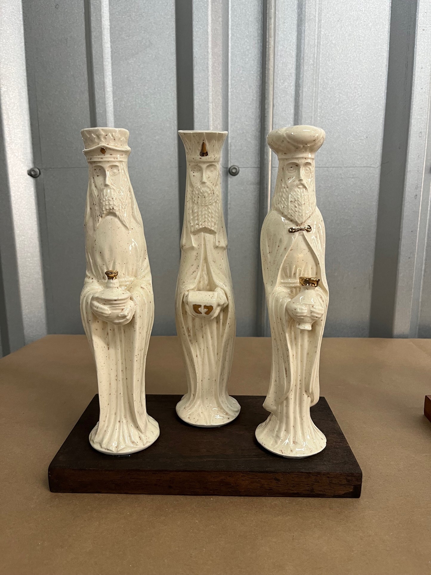 Large Three Kings