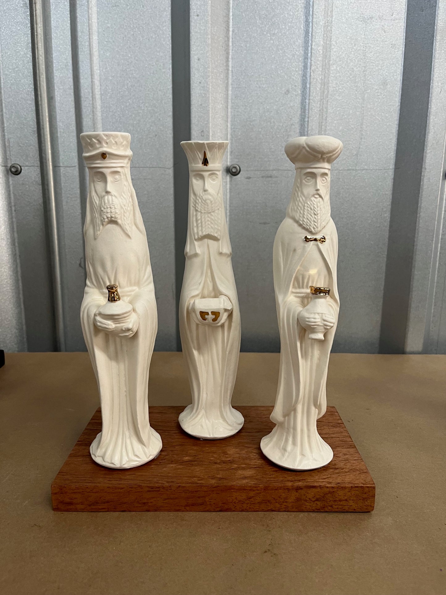 Large Three Kings