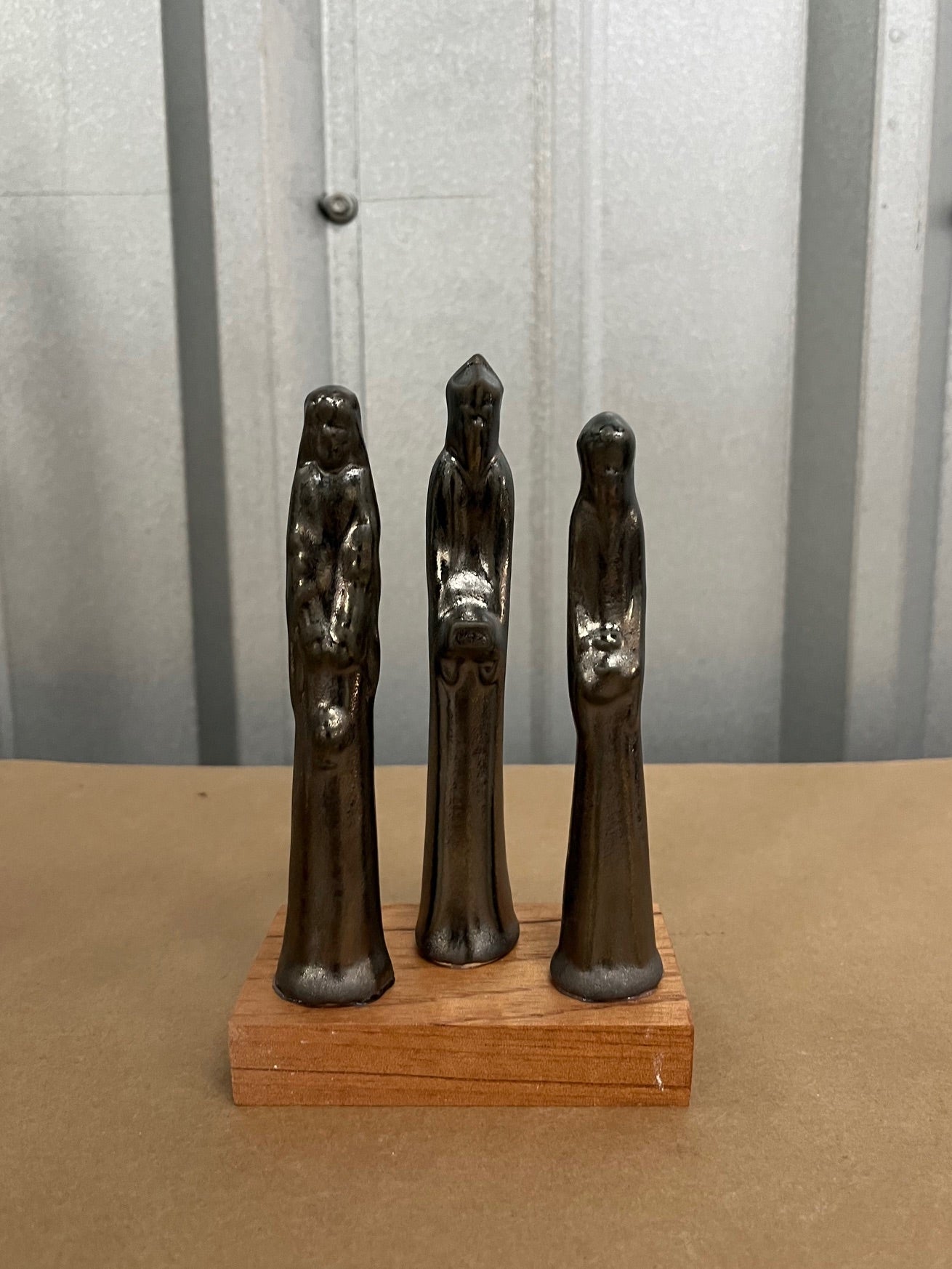 Skinny Three Kings