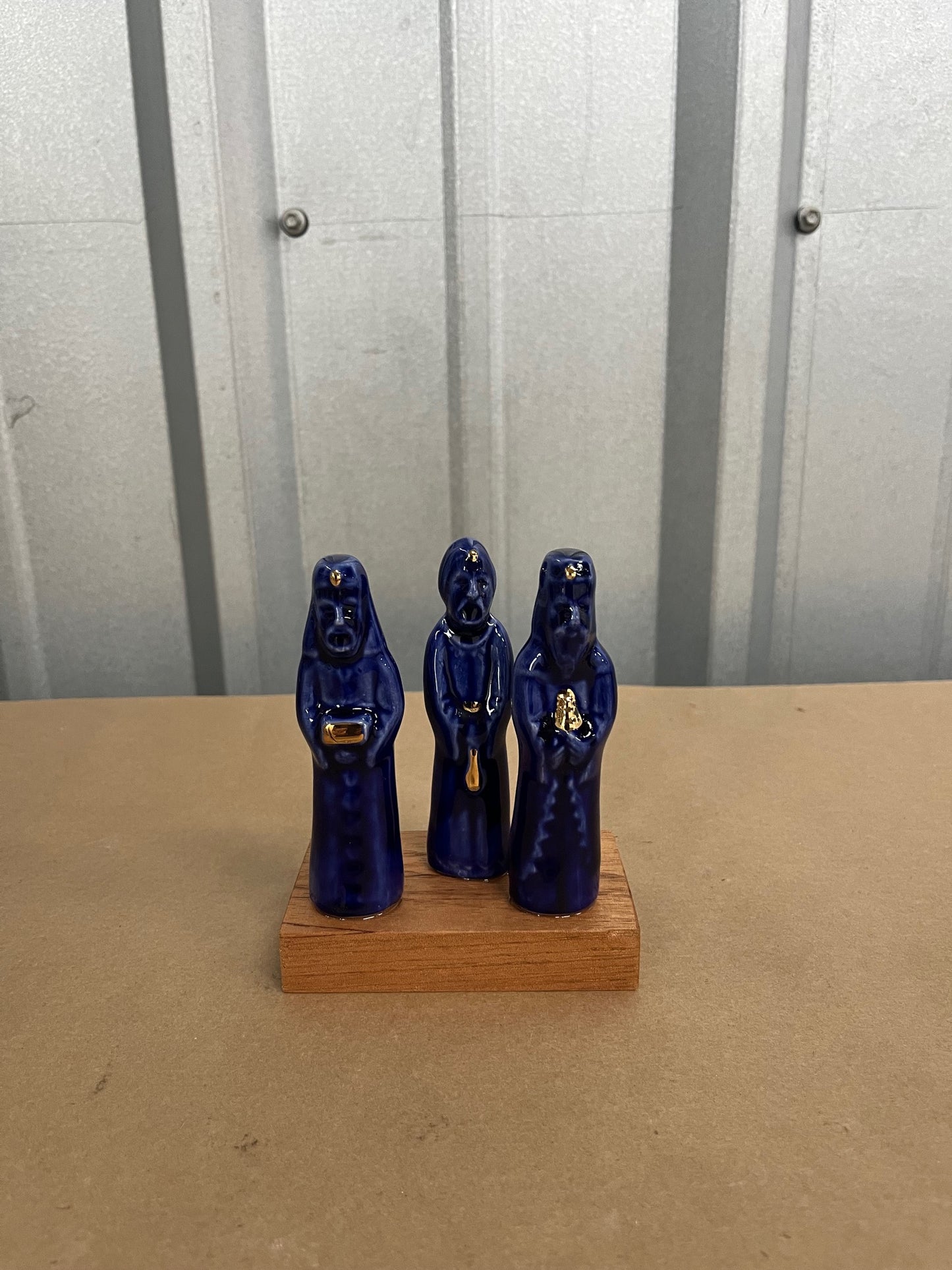 Mini Three Kings