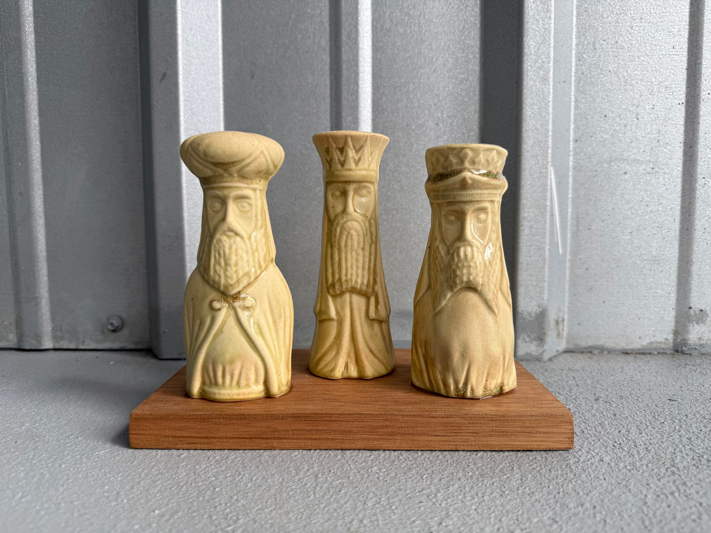 Gordito Three Kings