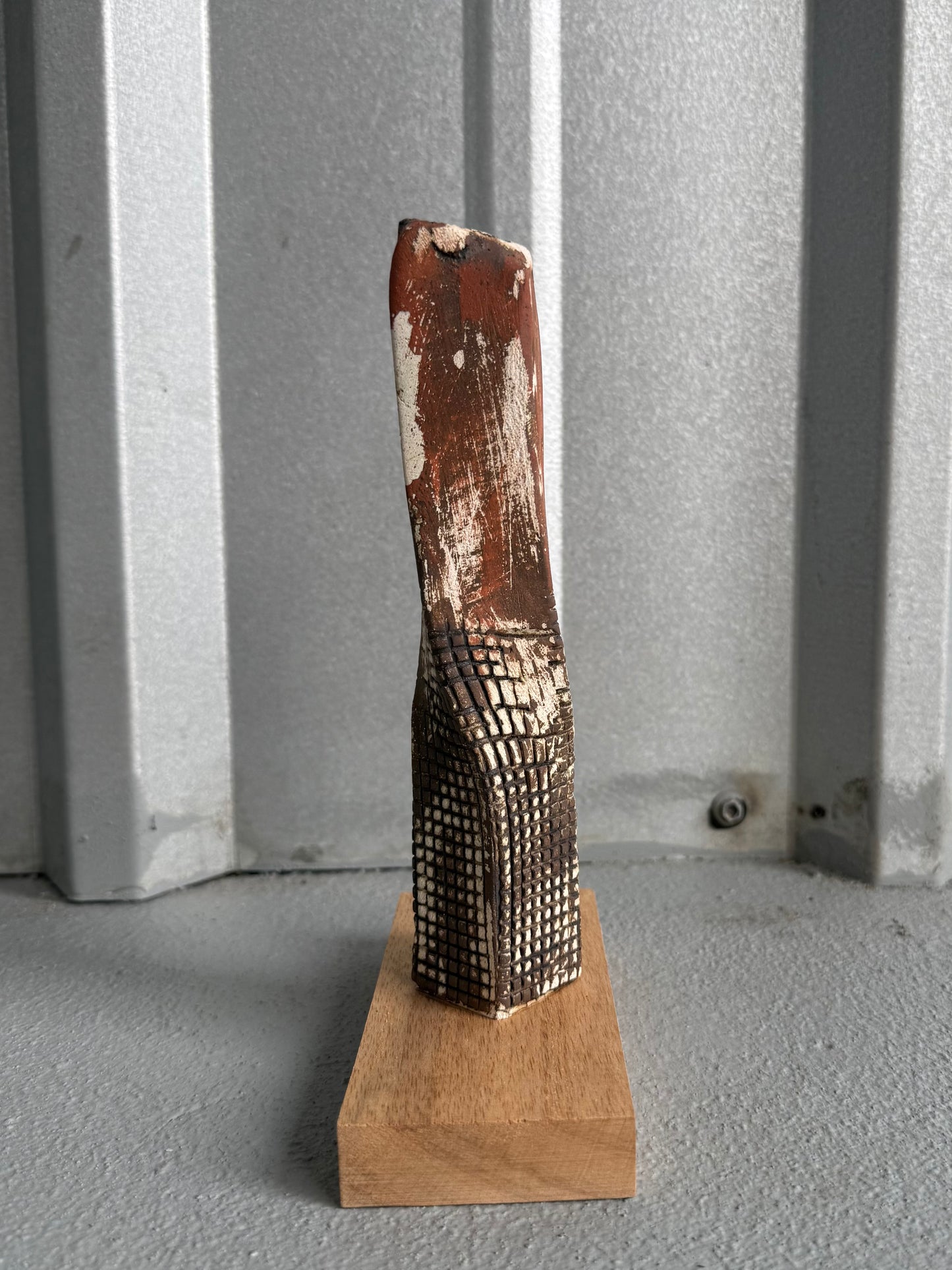 Totems Mini #1