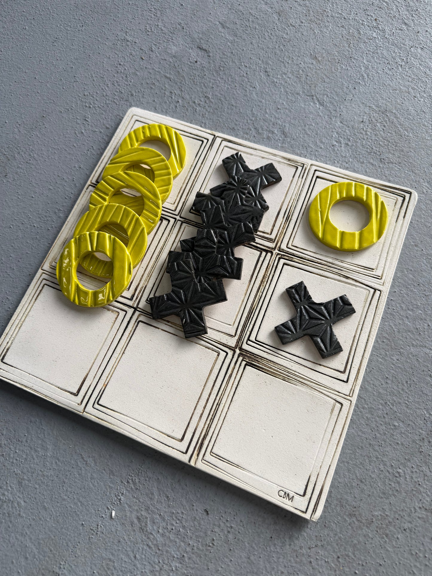Tic Tac Toe