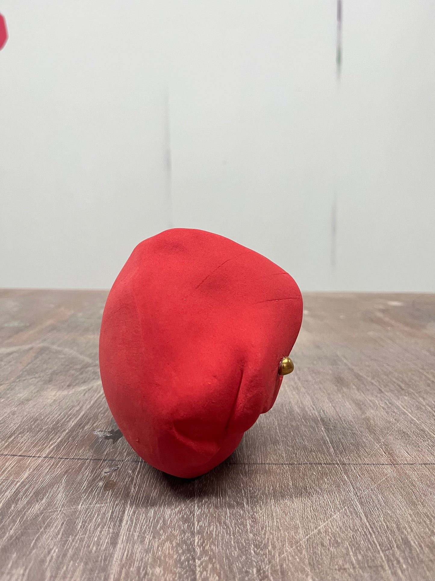 Red Miyazaki