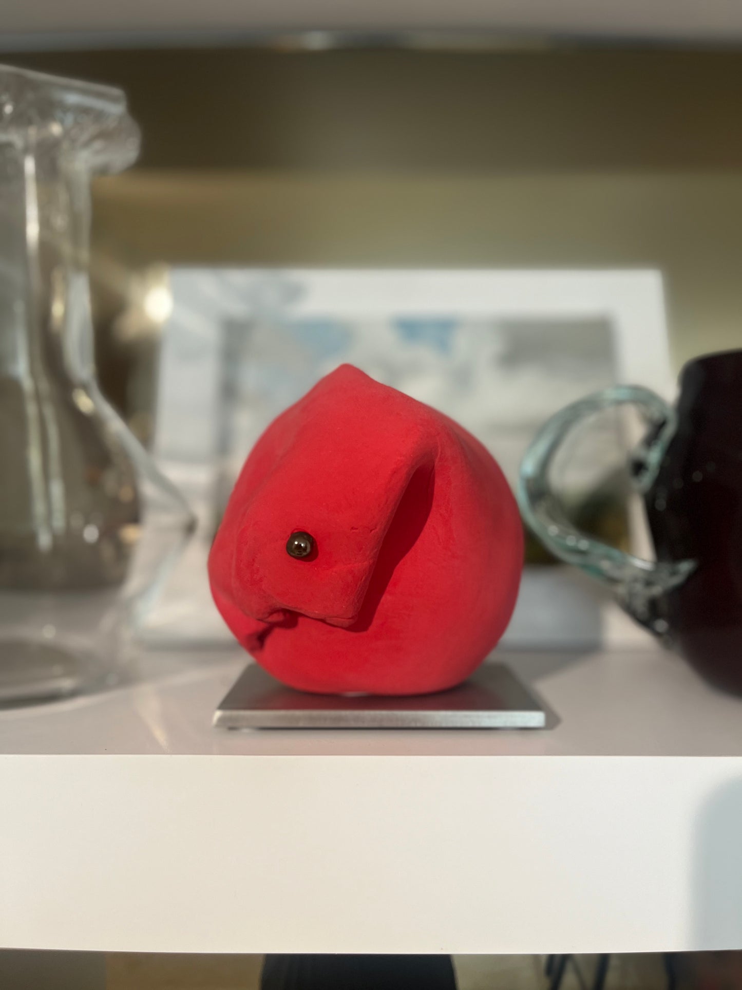 Red Miyazaki