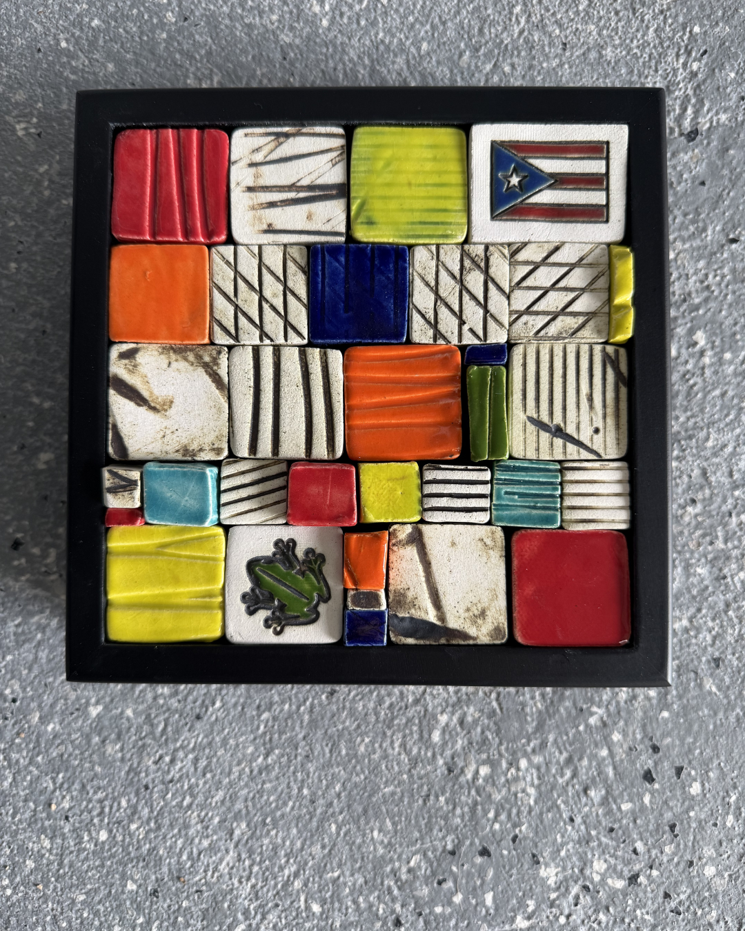 Trinket Box