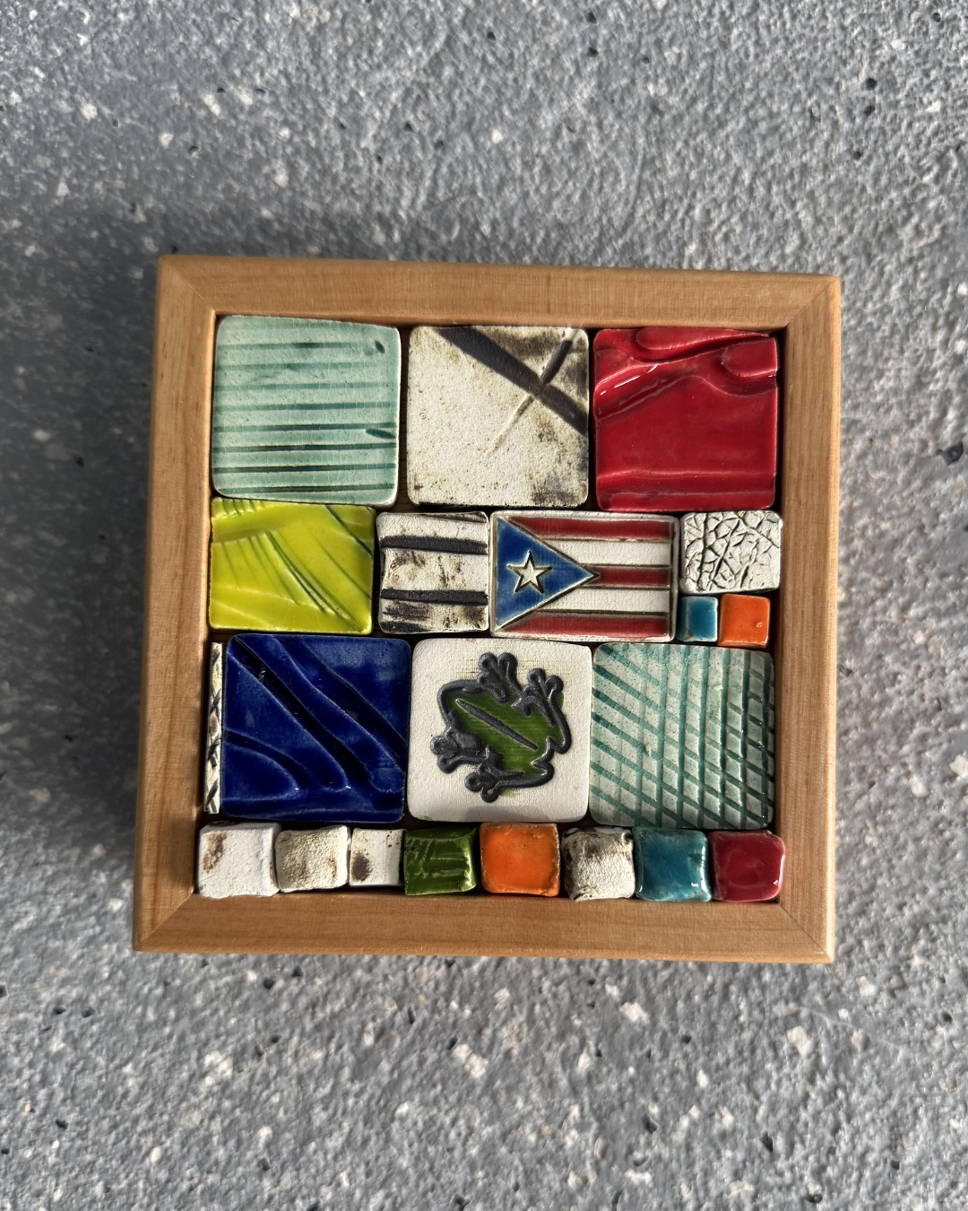 Trinket Box