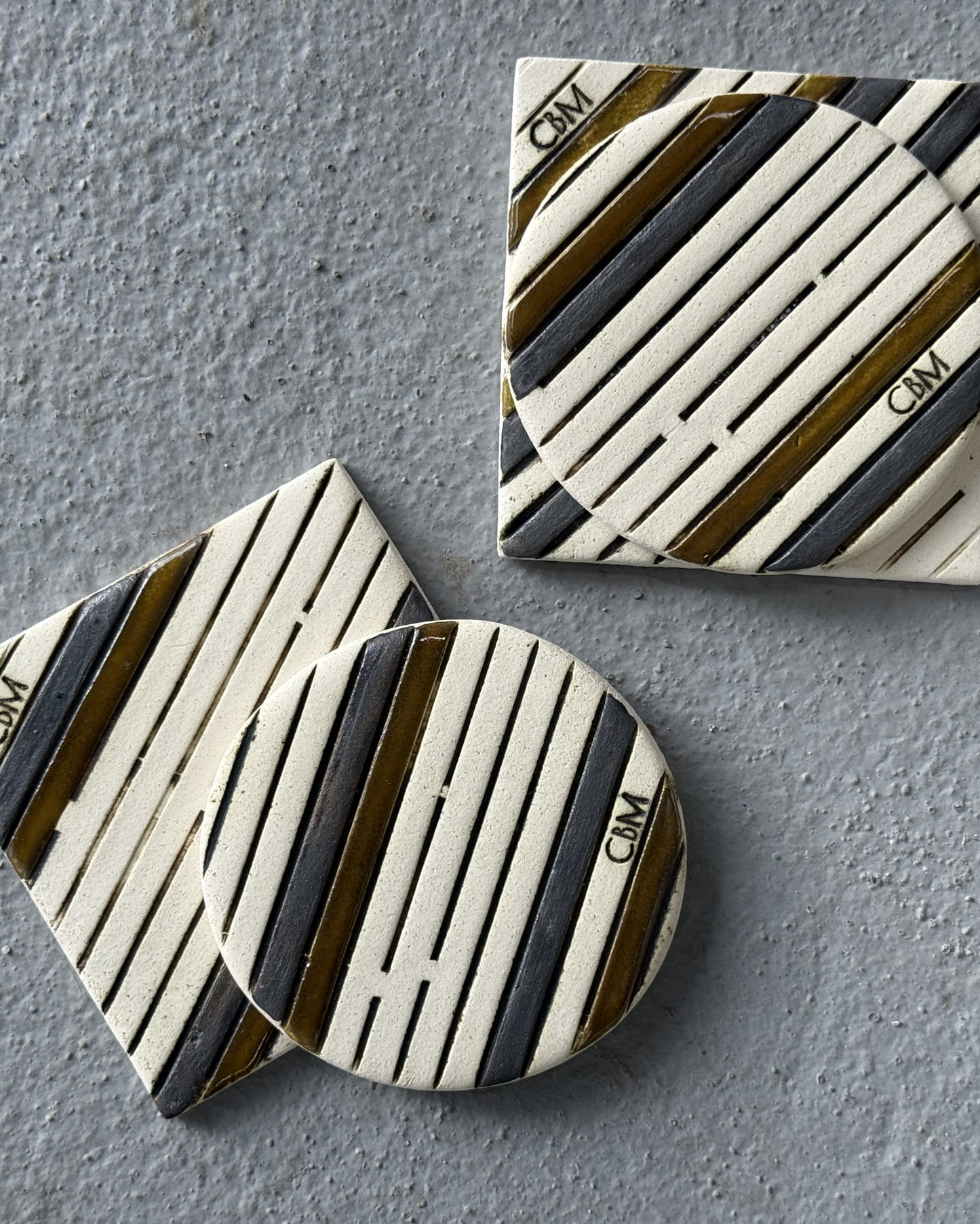 Coasters