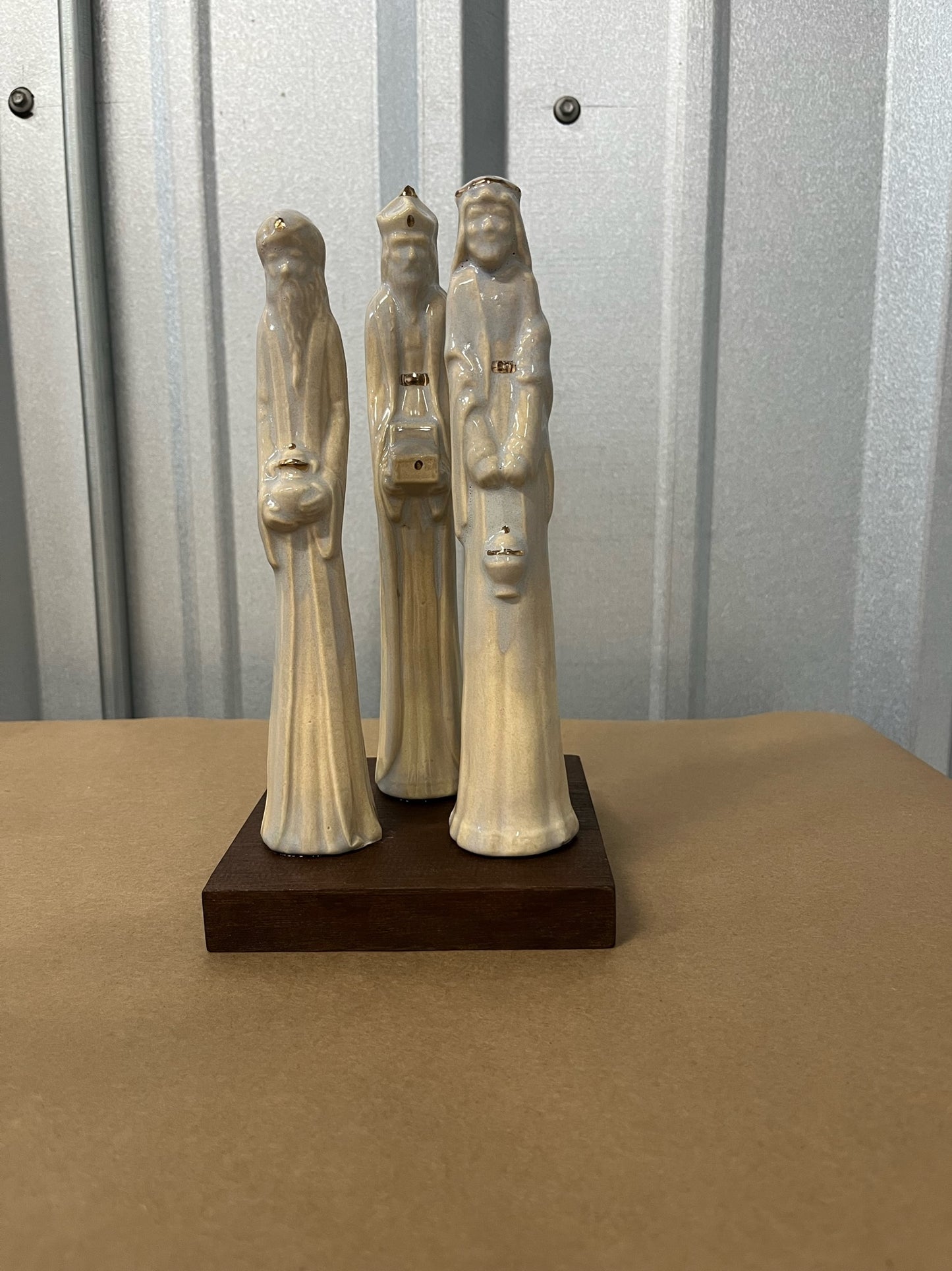 Skinny Three Kings