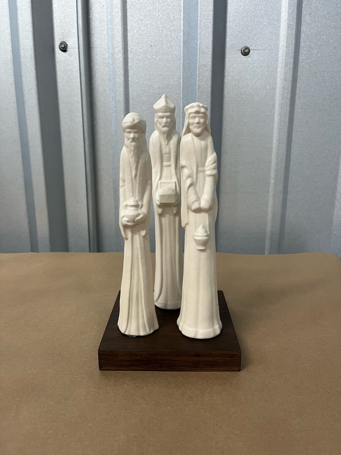 Skinny Three Kings