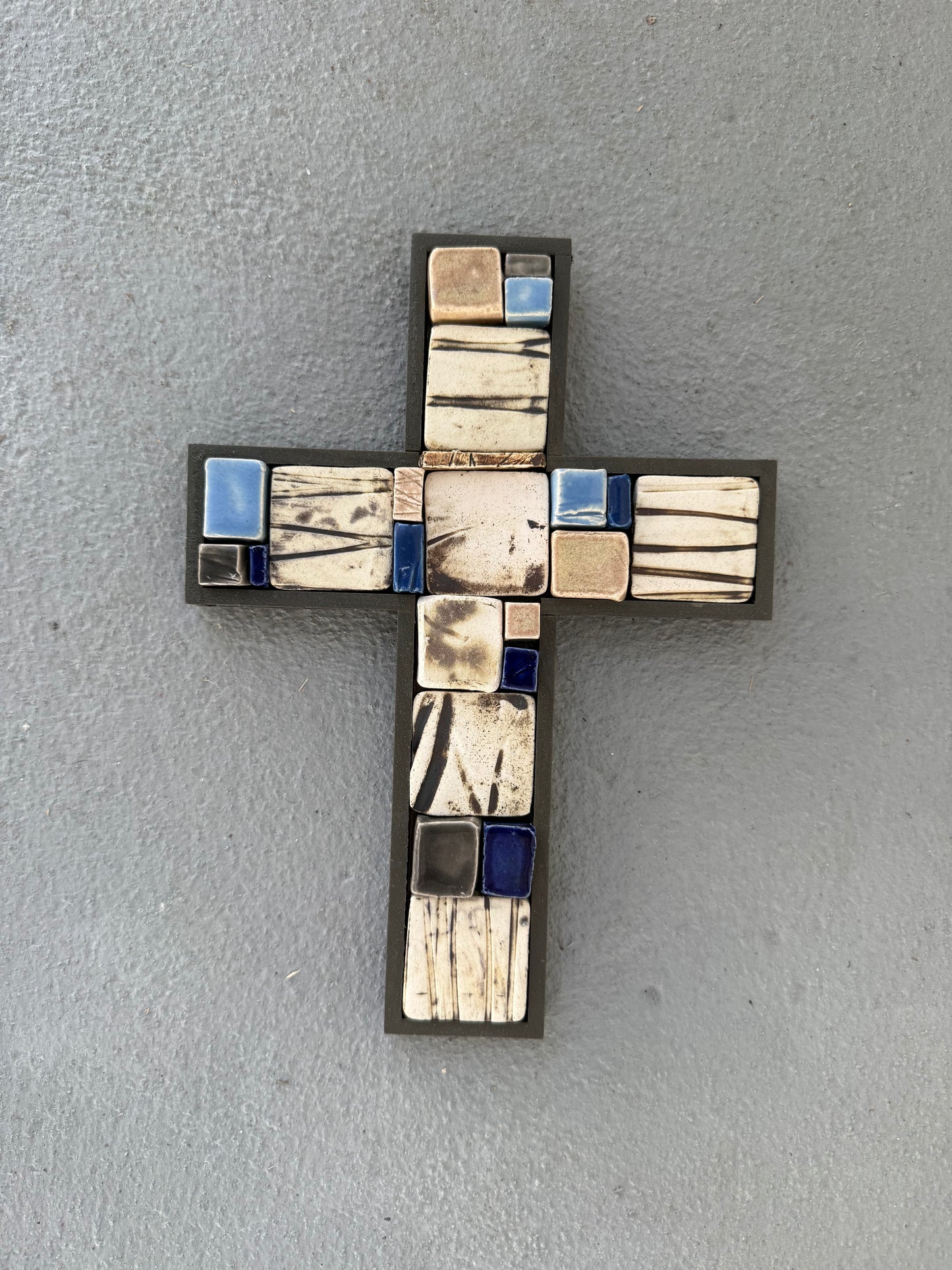 Mosaic Cross
