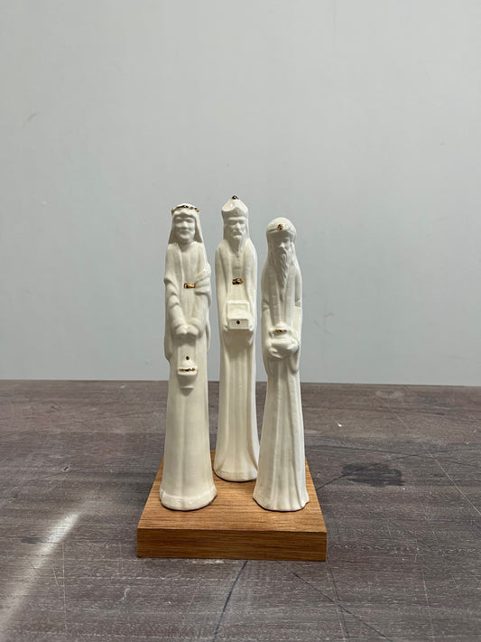 Skinny Three Kings