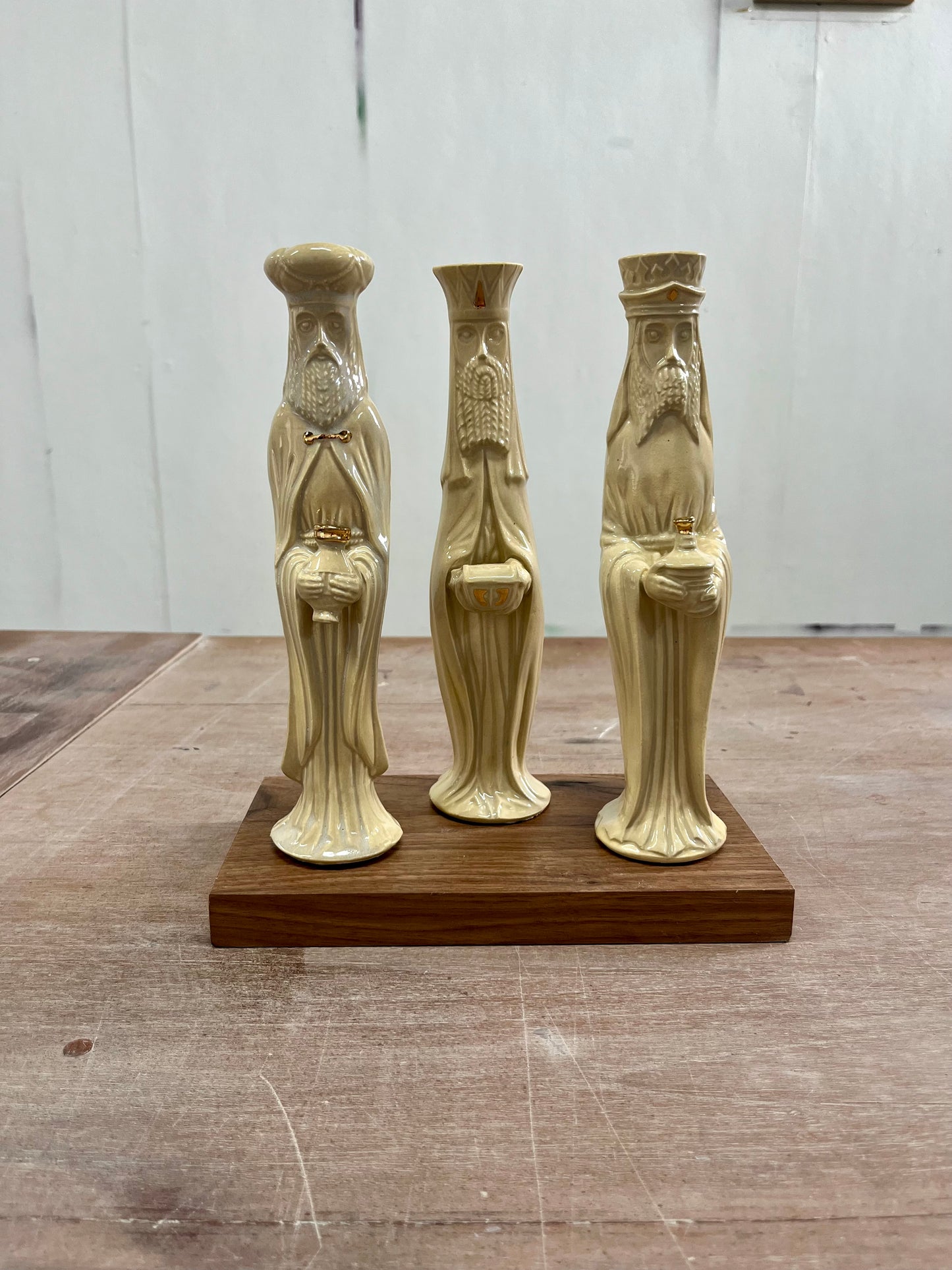 Large Three Kings