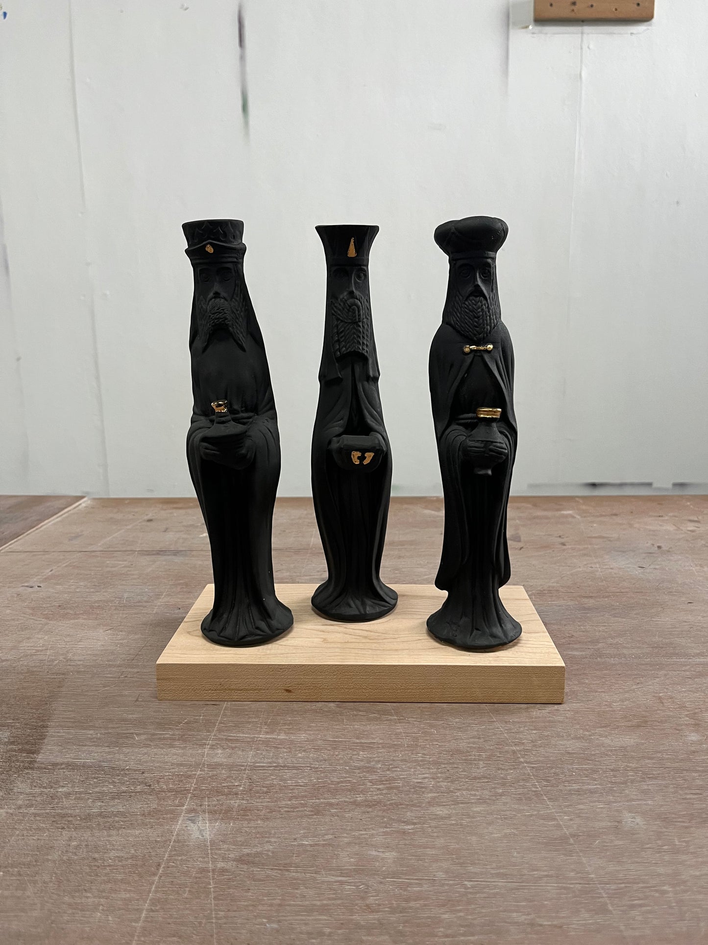 Large Three Kings