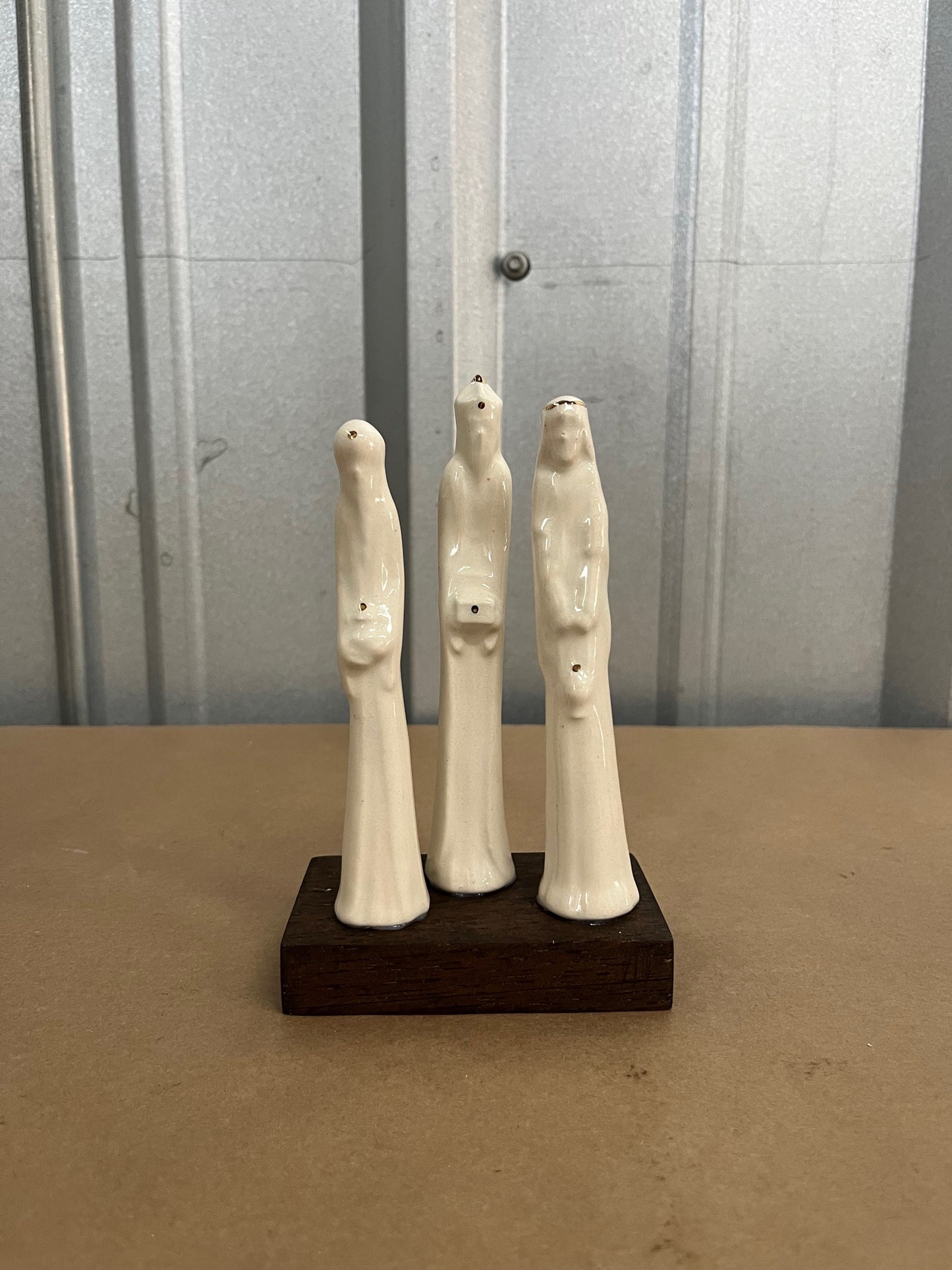 Skinny Three Kings