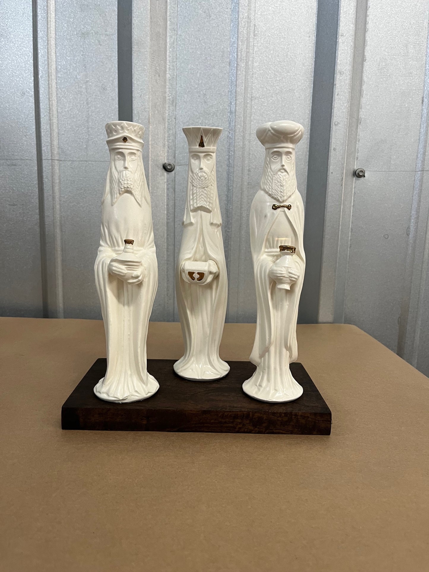 Large Three Kings