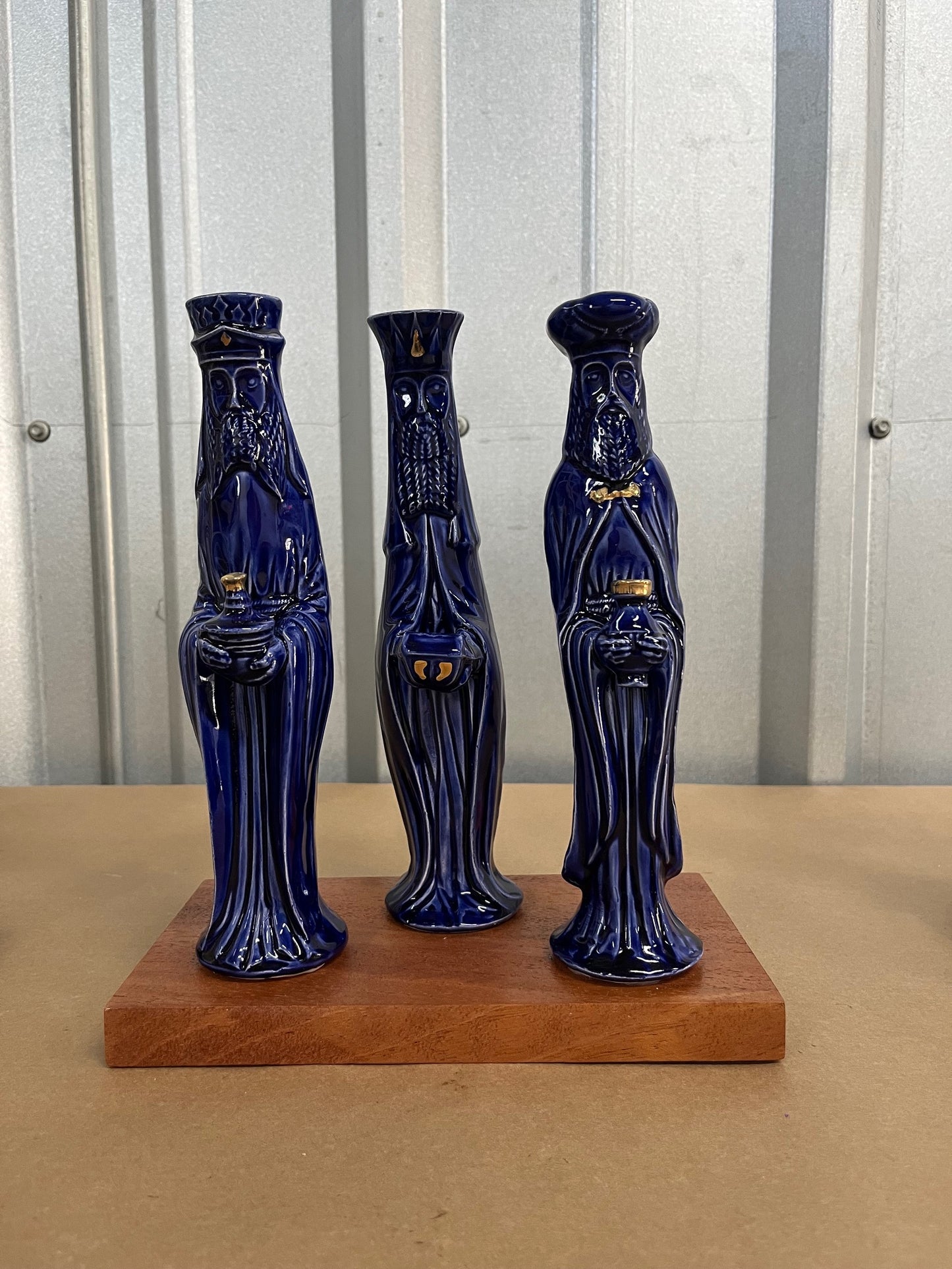 Large Three Kings
