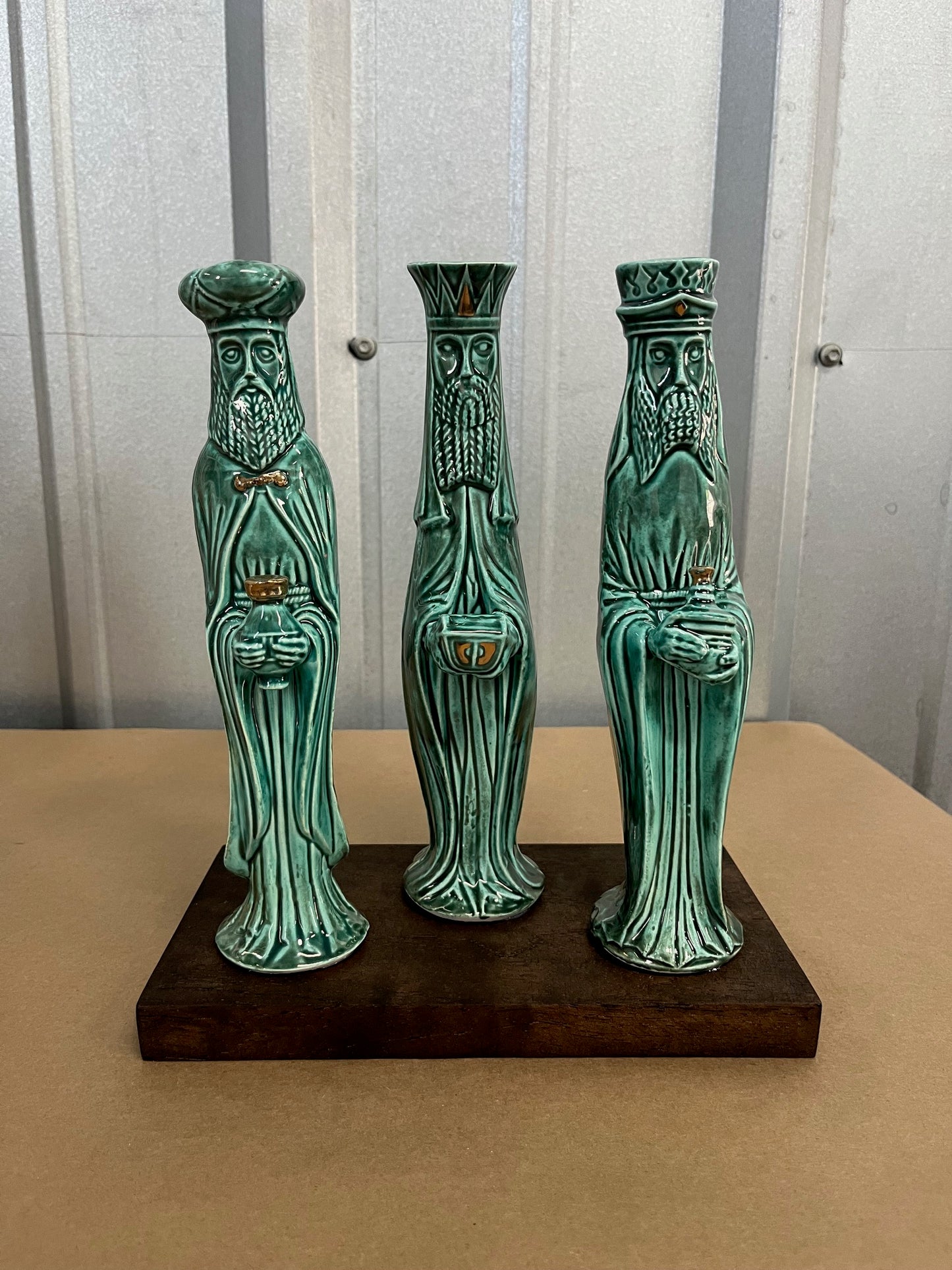 Large Three Kings