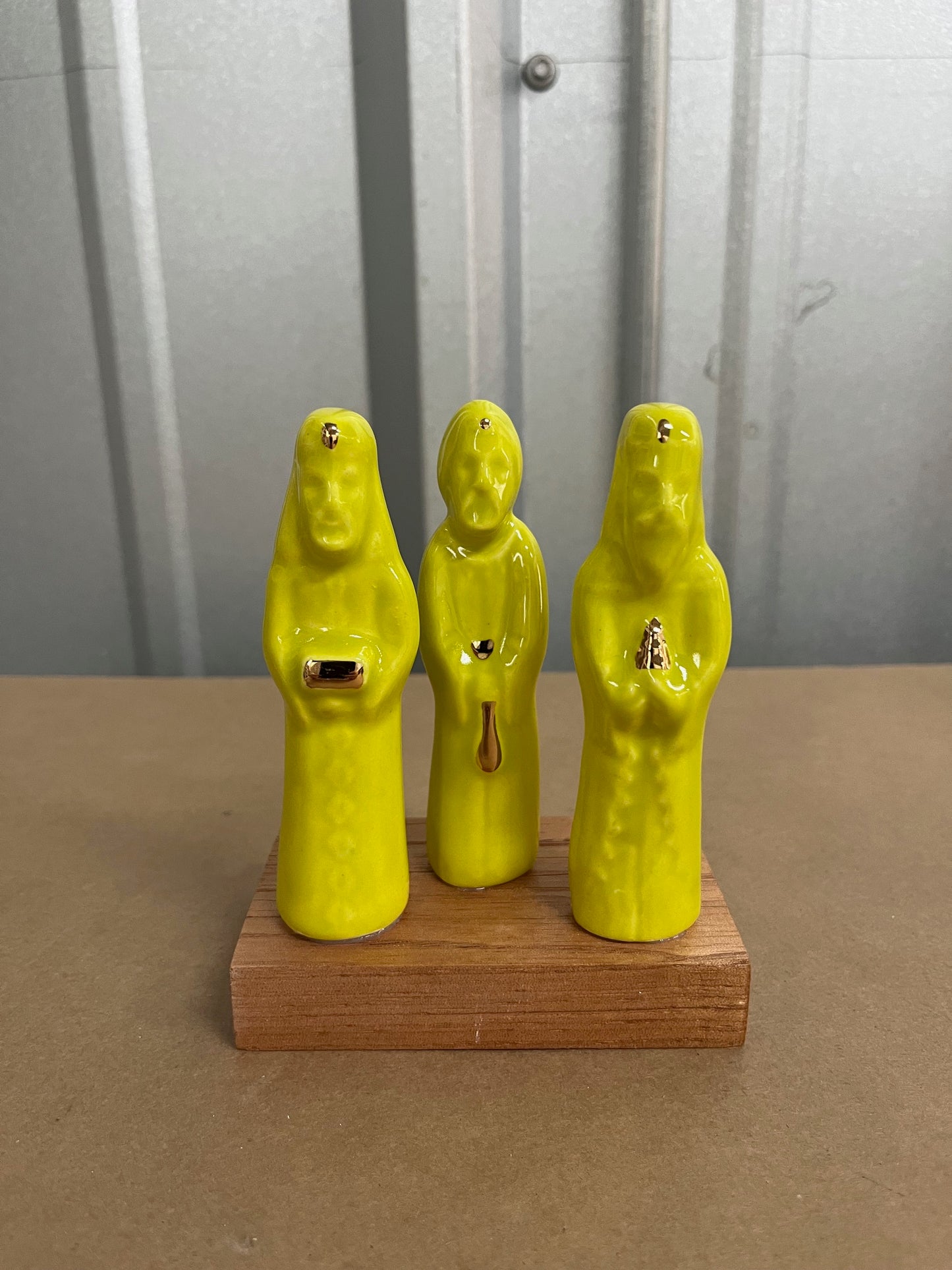 Mini Three Kings
