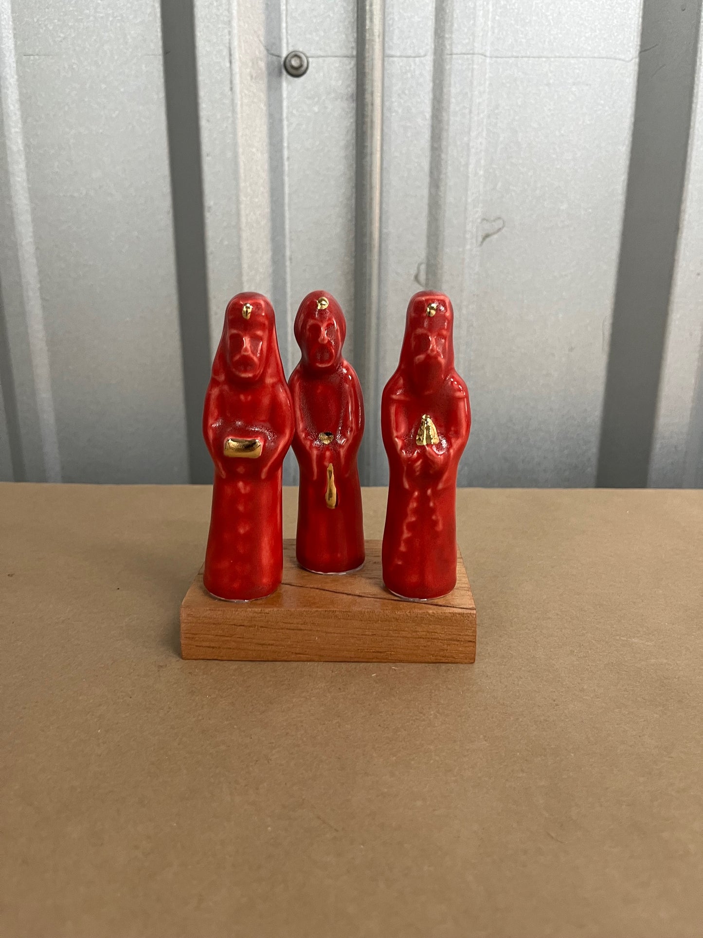 Mini Three Kings