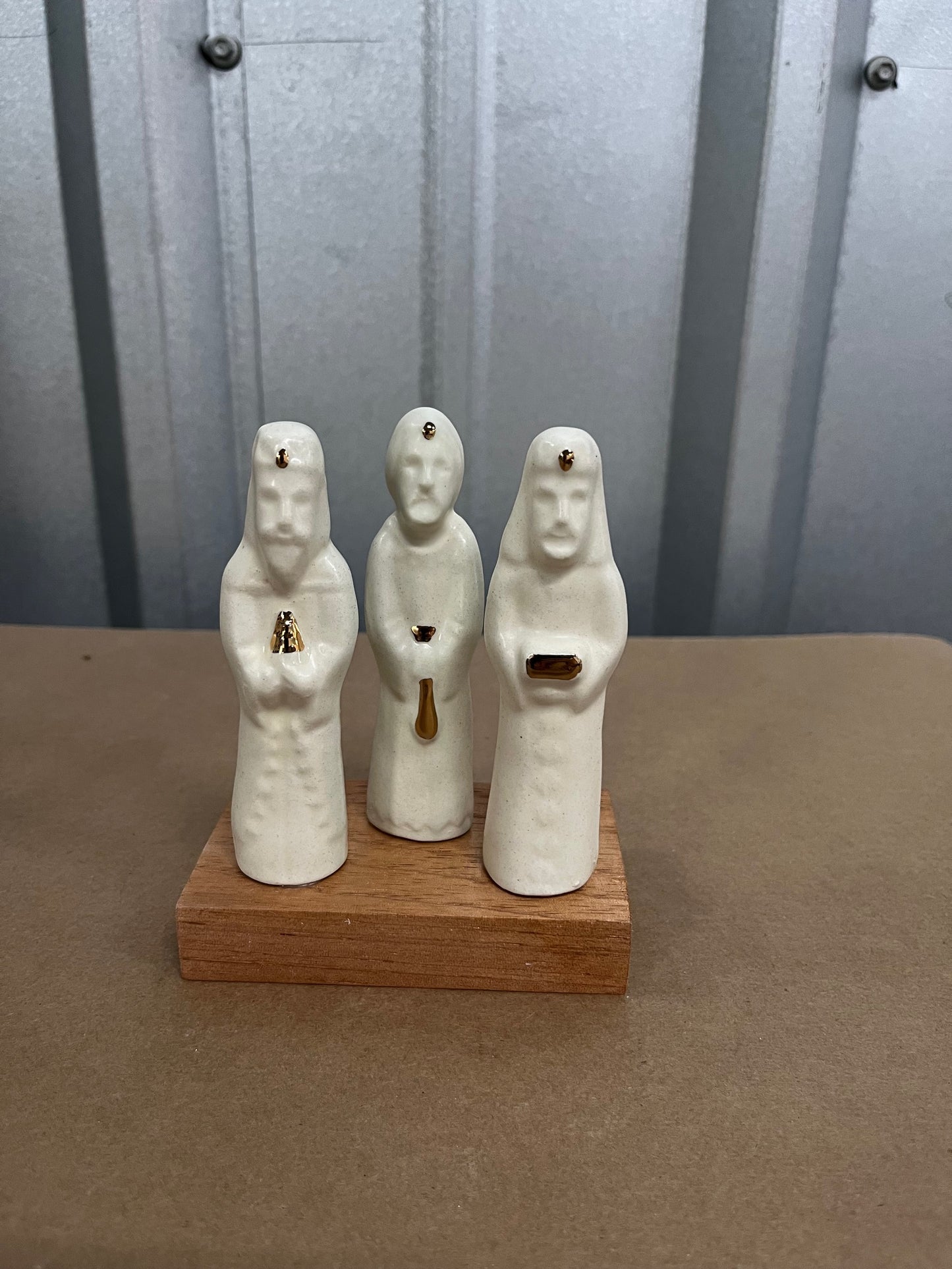 Mini Three Kings