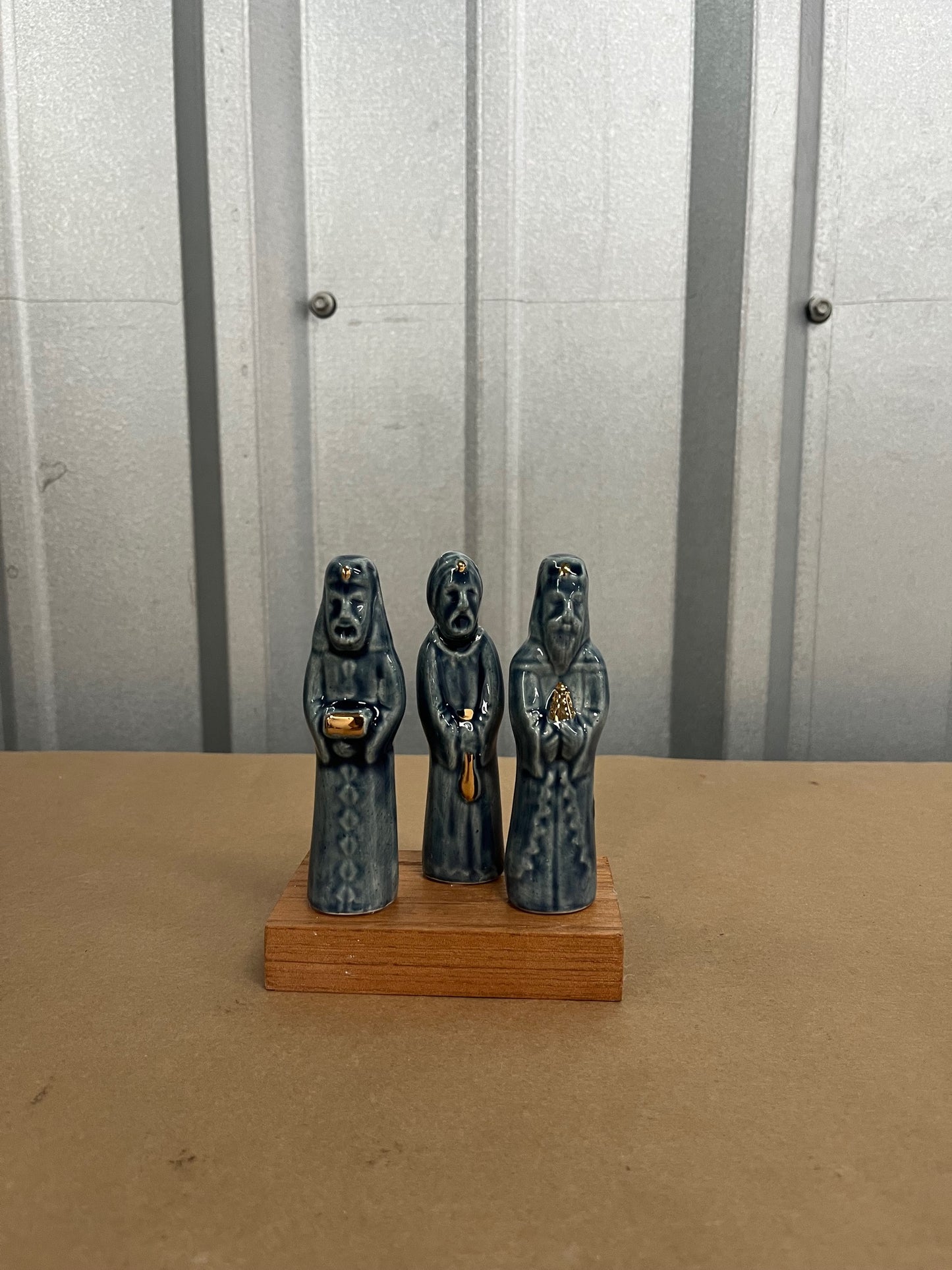 Mini Three Kings