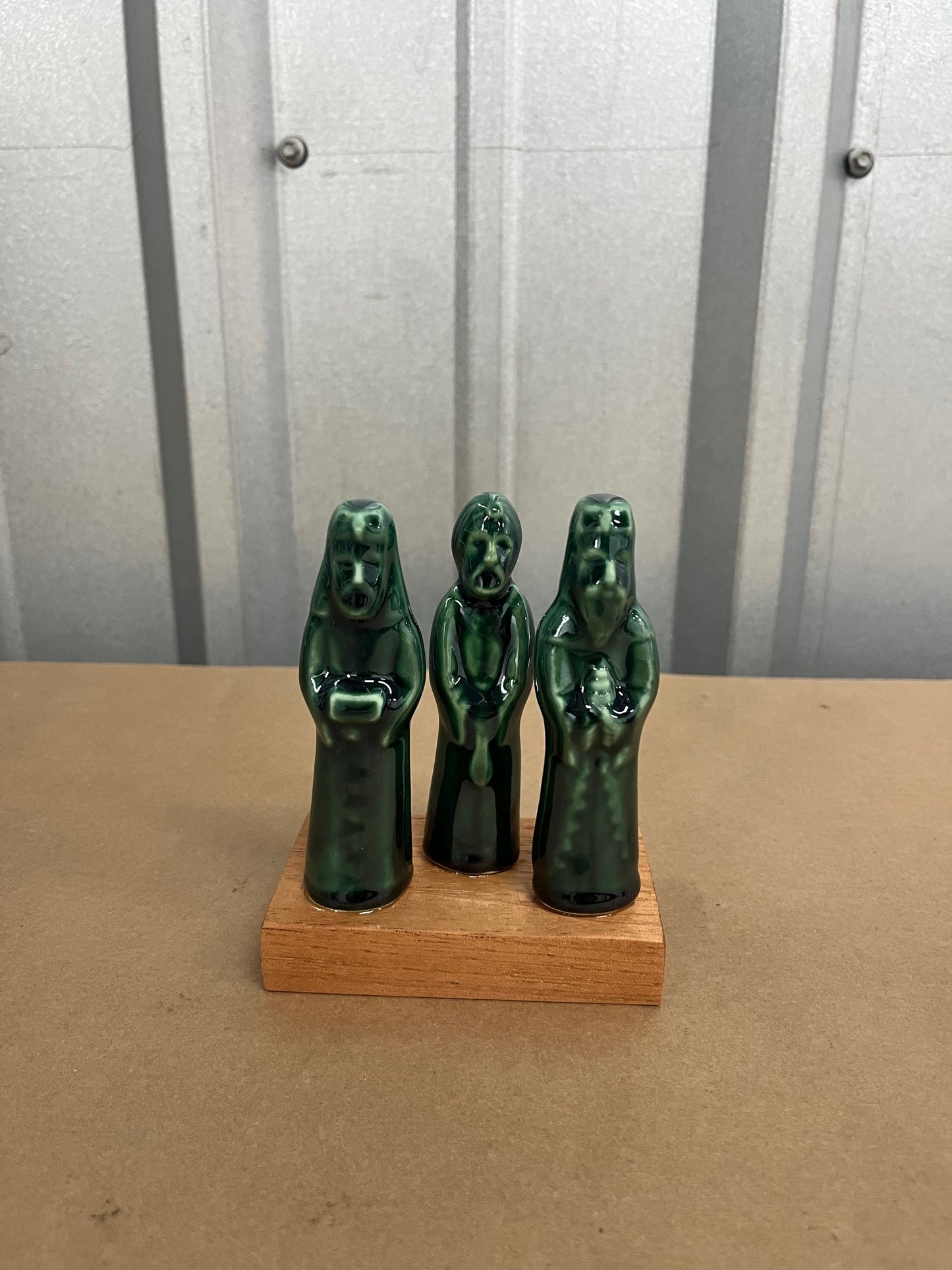 Mini Three Kings