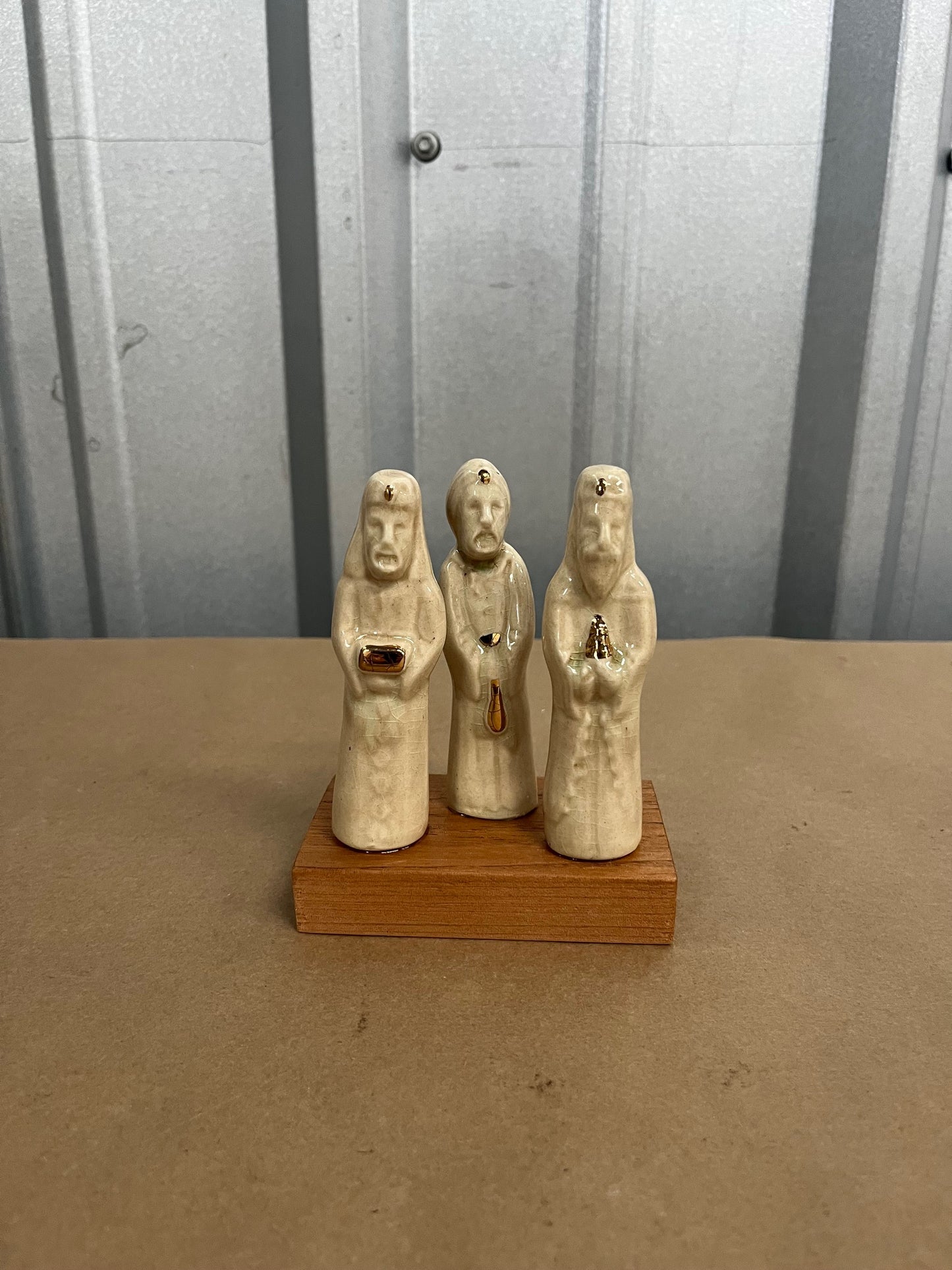 Mini Three Kings