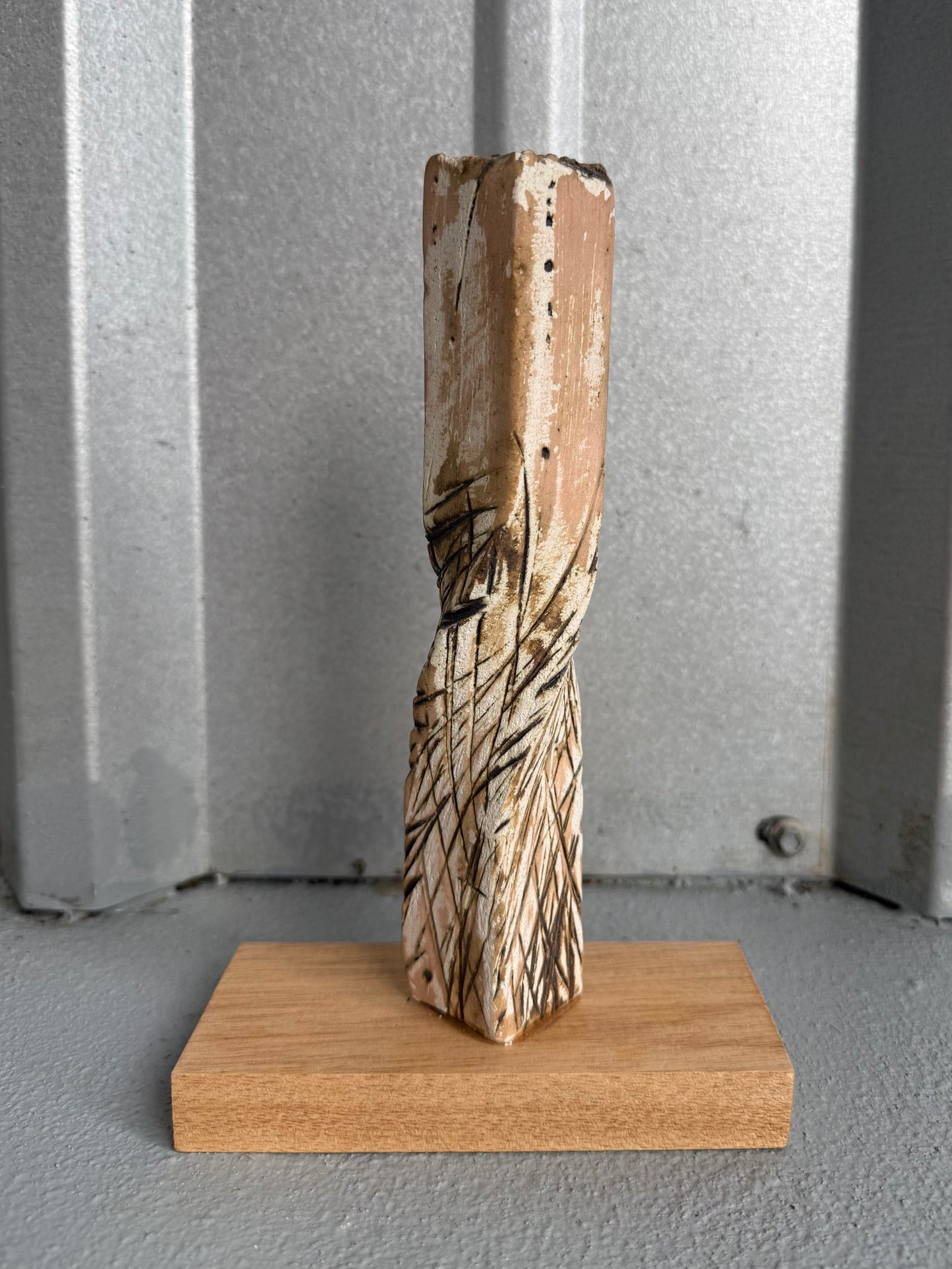 Totems Mini #1