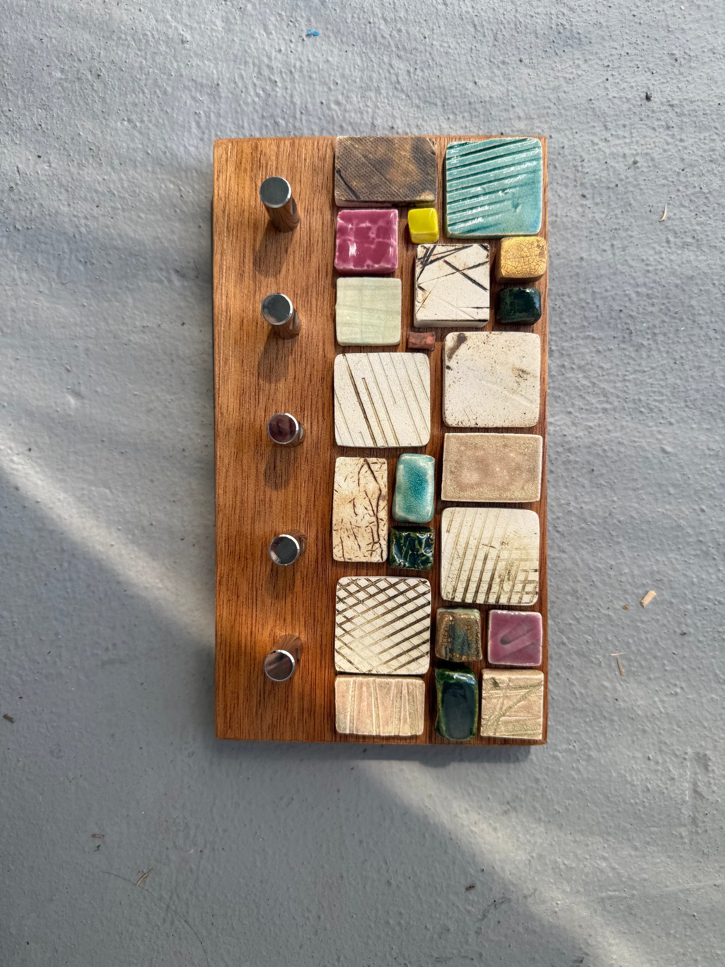 Key Holder