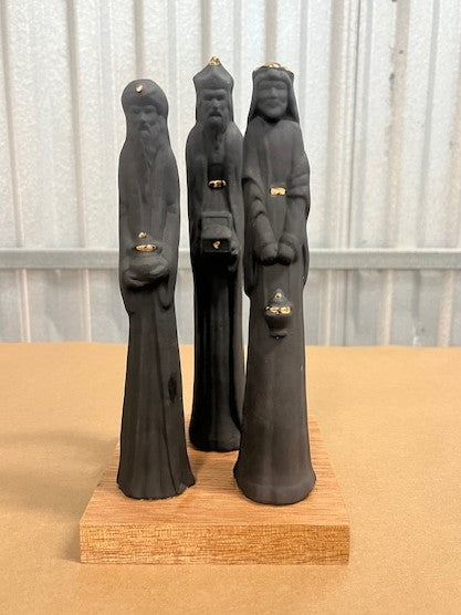 Skinny Three Kings