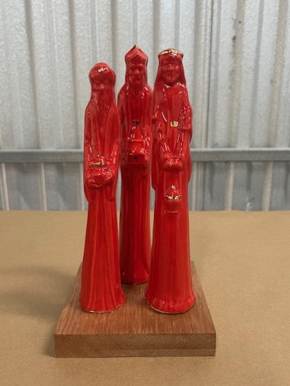 Skinny Three Kings