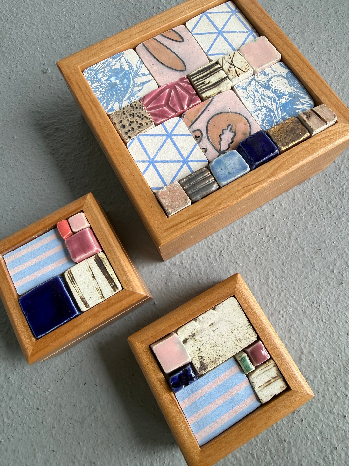 Trinket Box