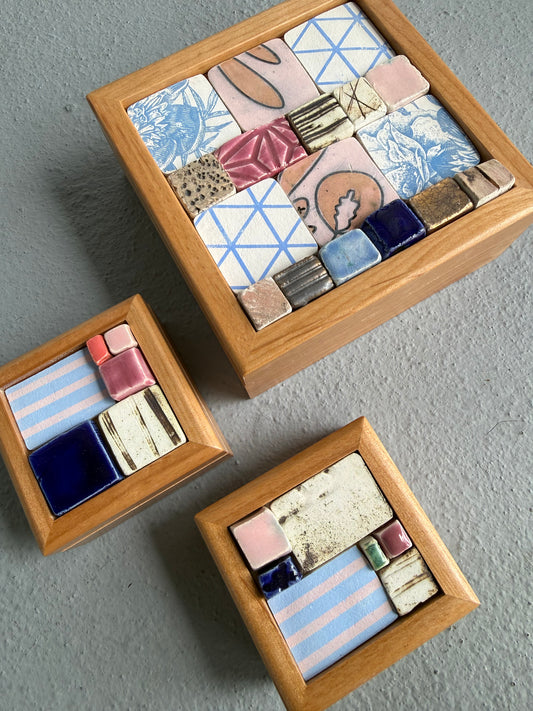 Trinket Box