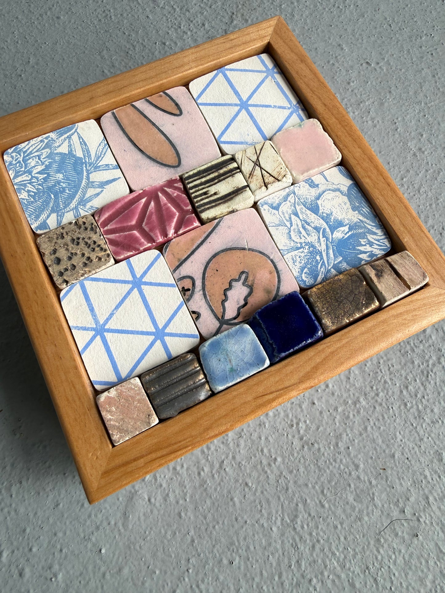 Trinket Box