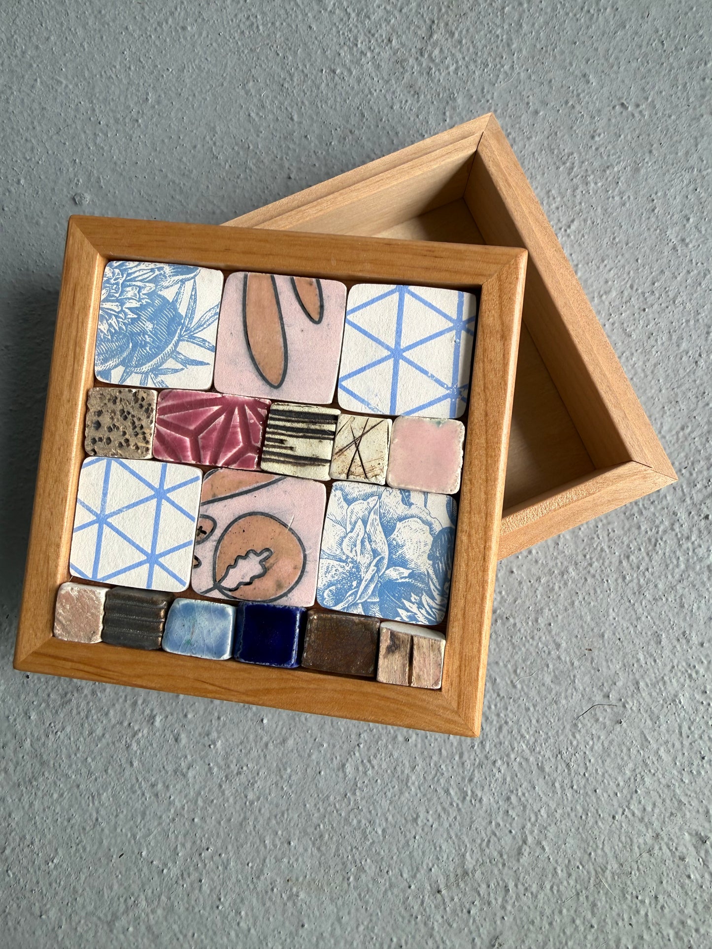 Trinket Box