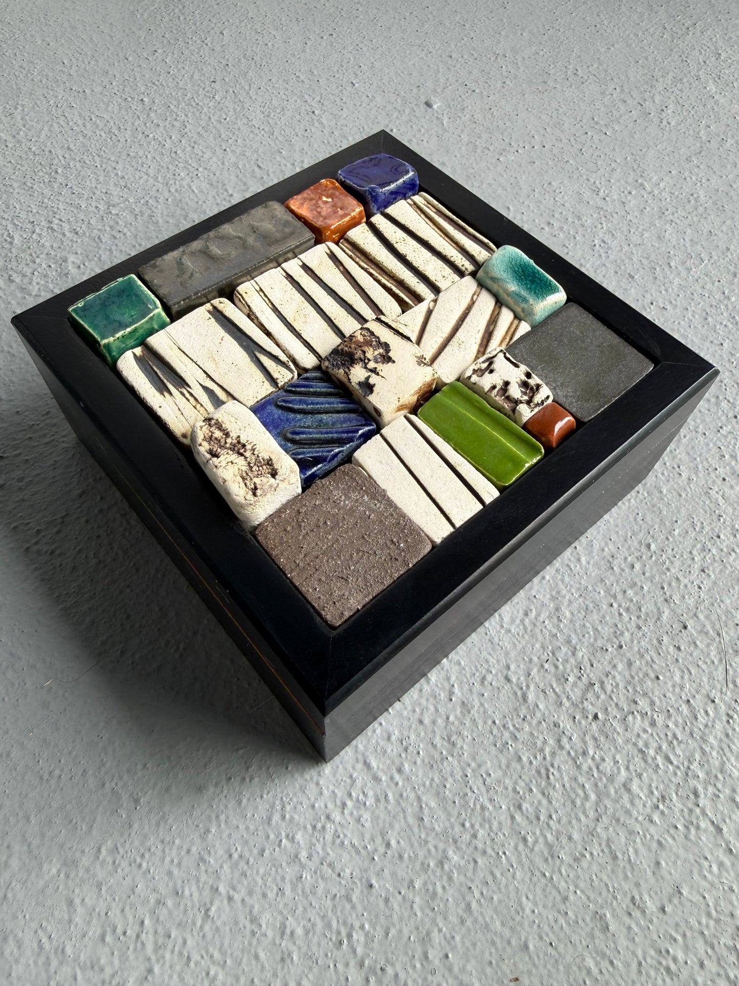 Trinket Box