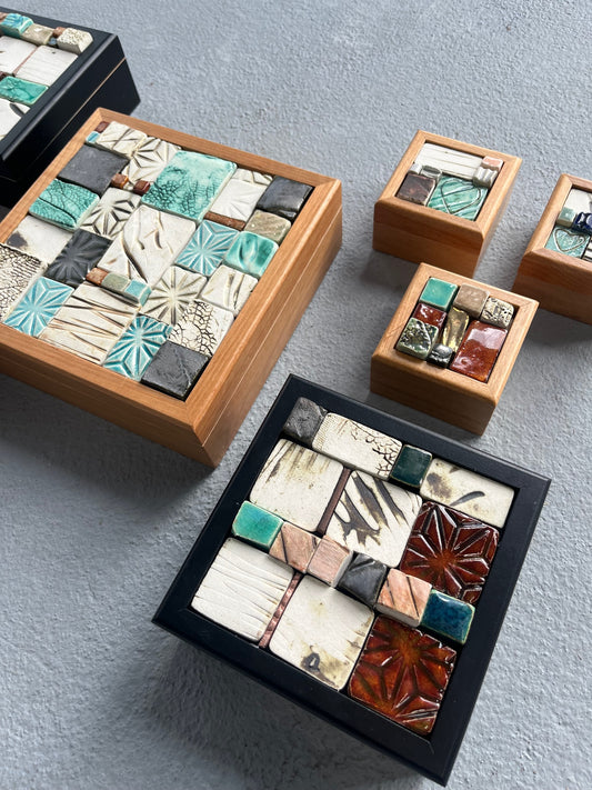 Trinket Box