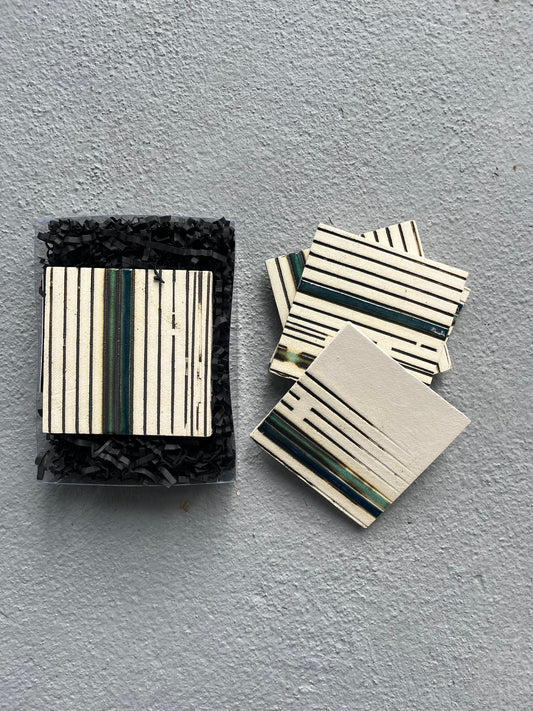Coasters