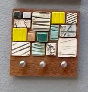 Key Holder